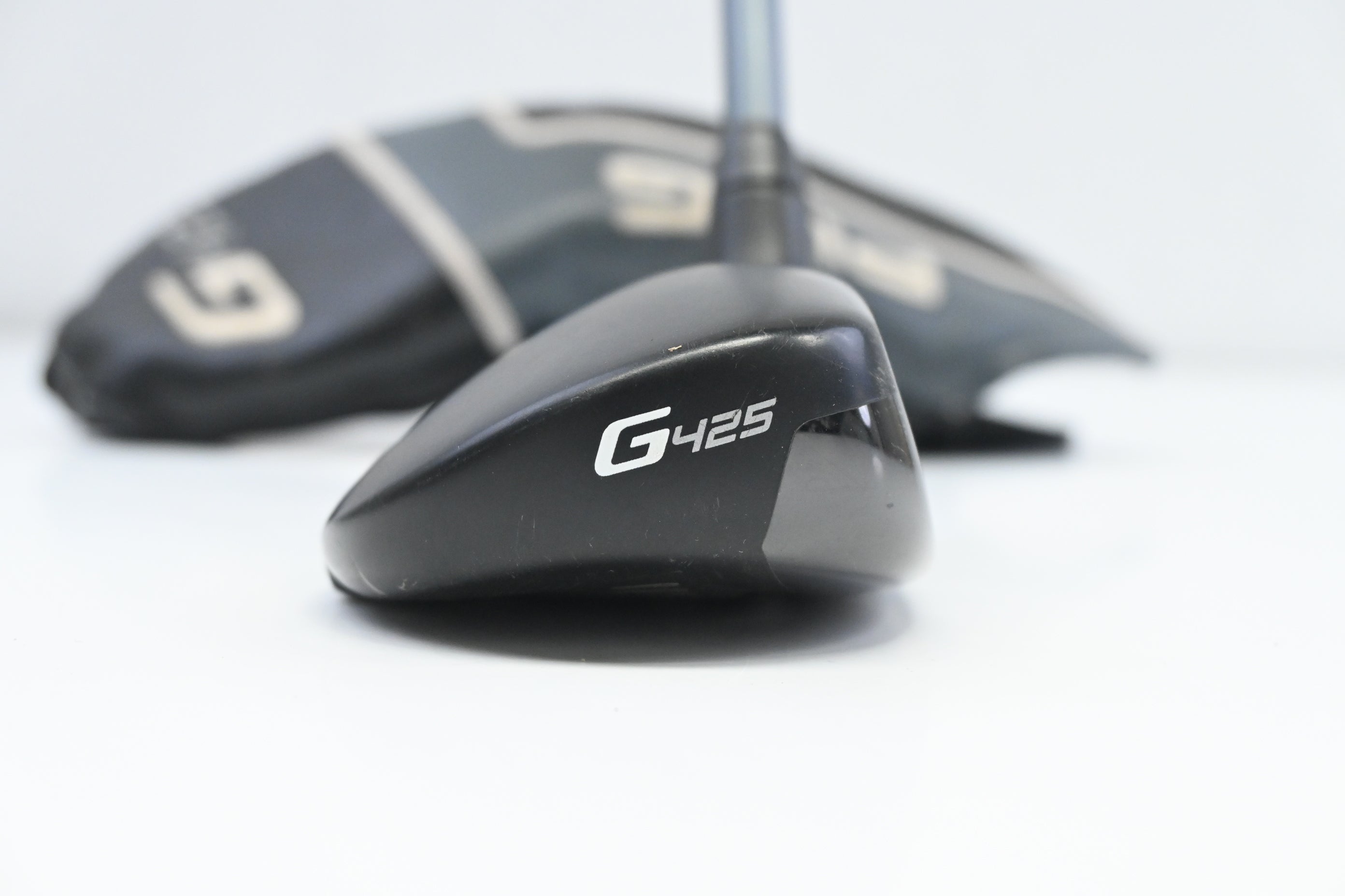 Ping G425 #2 Hybrid / 17 Degree / Stiff Flex Ping Alta CB Slate 70 Shaft
