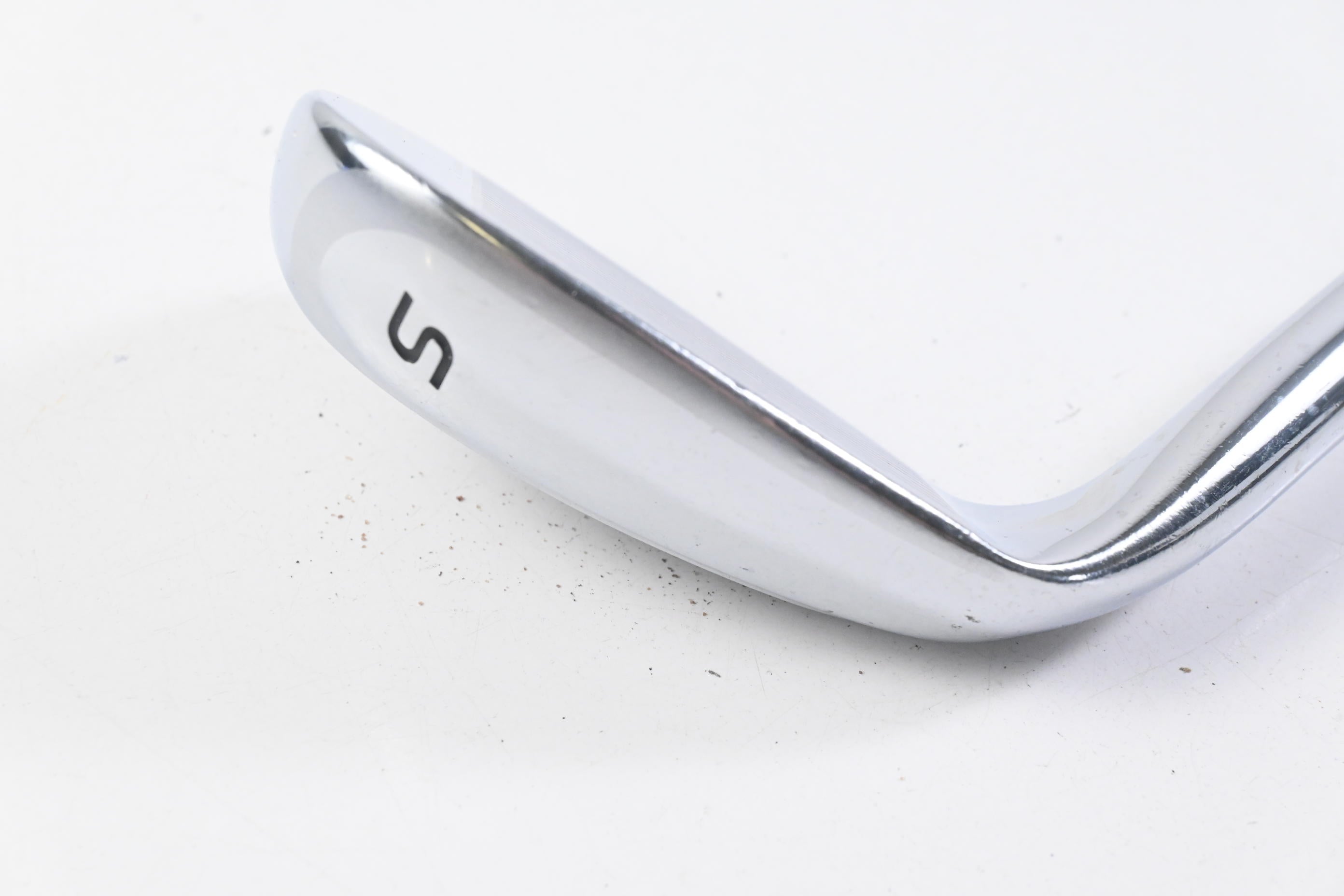 Cobra King F9 Sand Wedge / 54 Degree / Stiff Flex Cobra Shaft