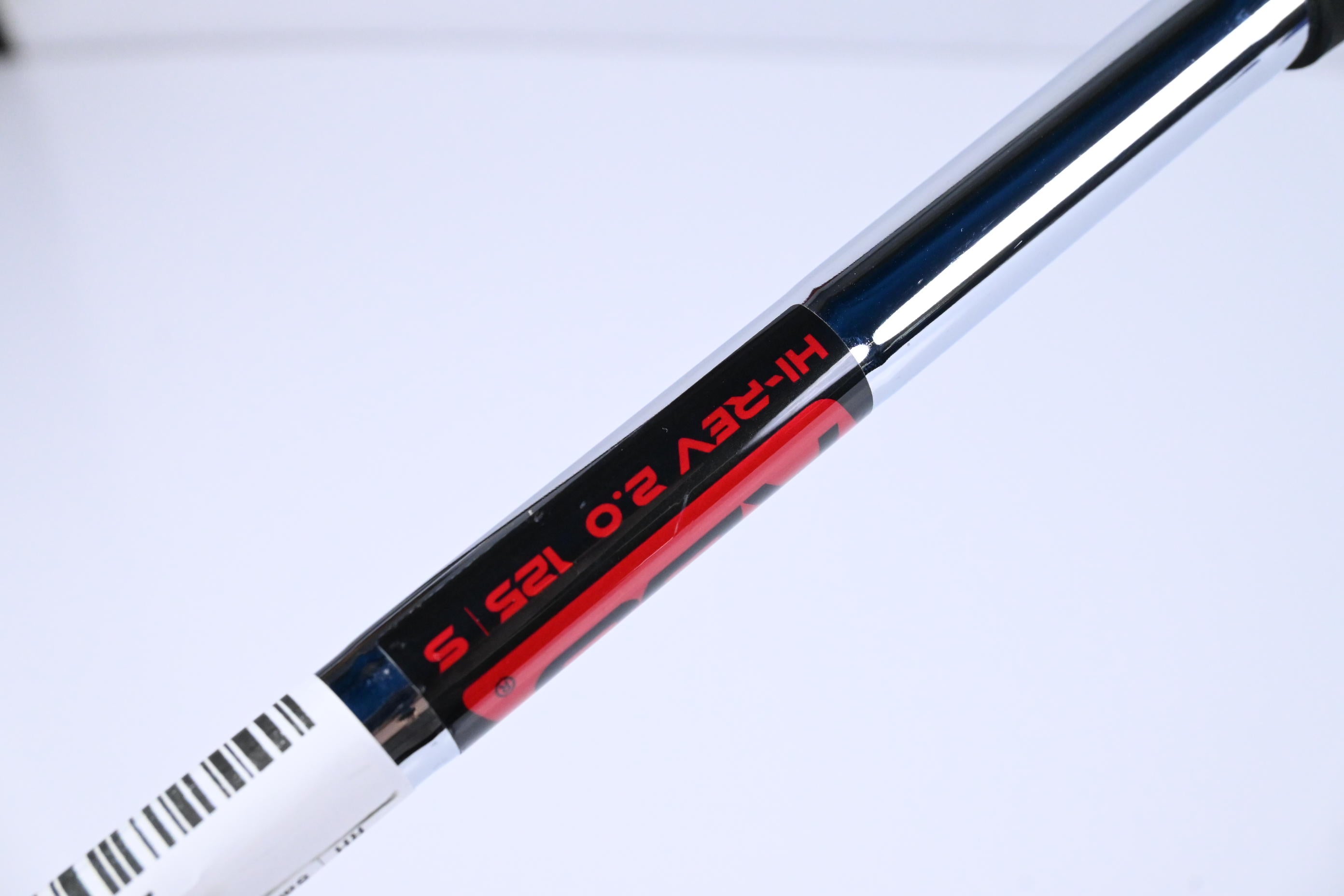 Cobra King Snakebite 2021 Sand Wedge / 54 Degree / Stiff Flex KBS HI-REV 2.0 125