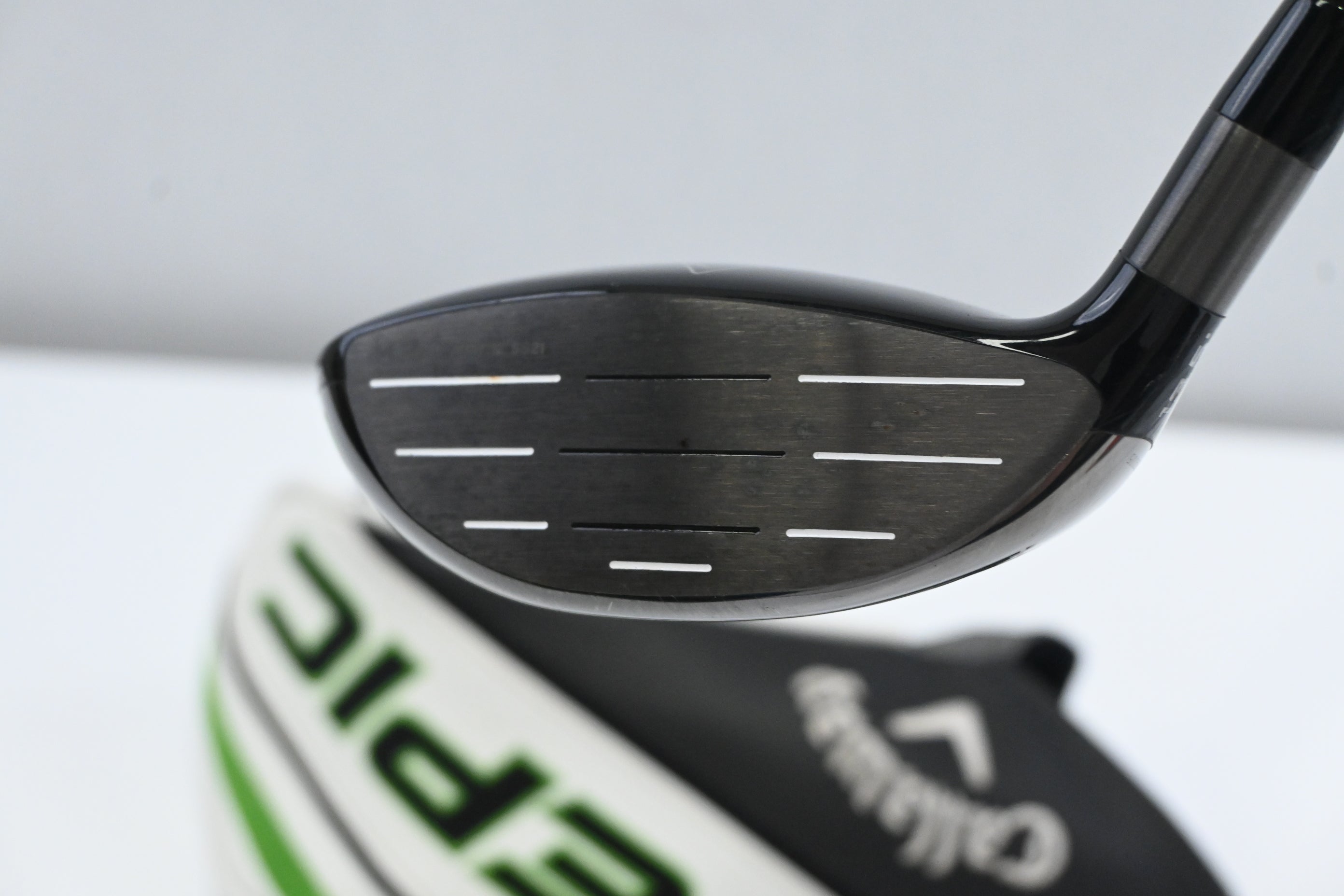 Tour Issue Callaway Epic Speed #3 Wood / 13.5 Degree / Stiff Flex Tensei AV 75