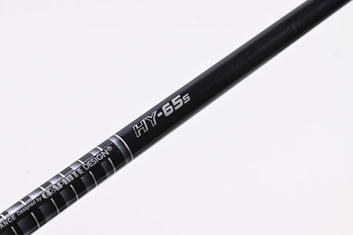 Graphite Design Tour AD HY 65 #3 Hybrid Shaft / Stiff Flex / PXG