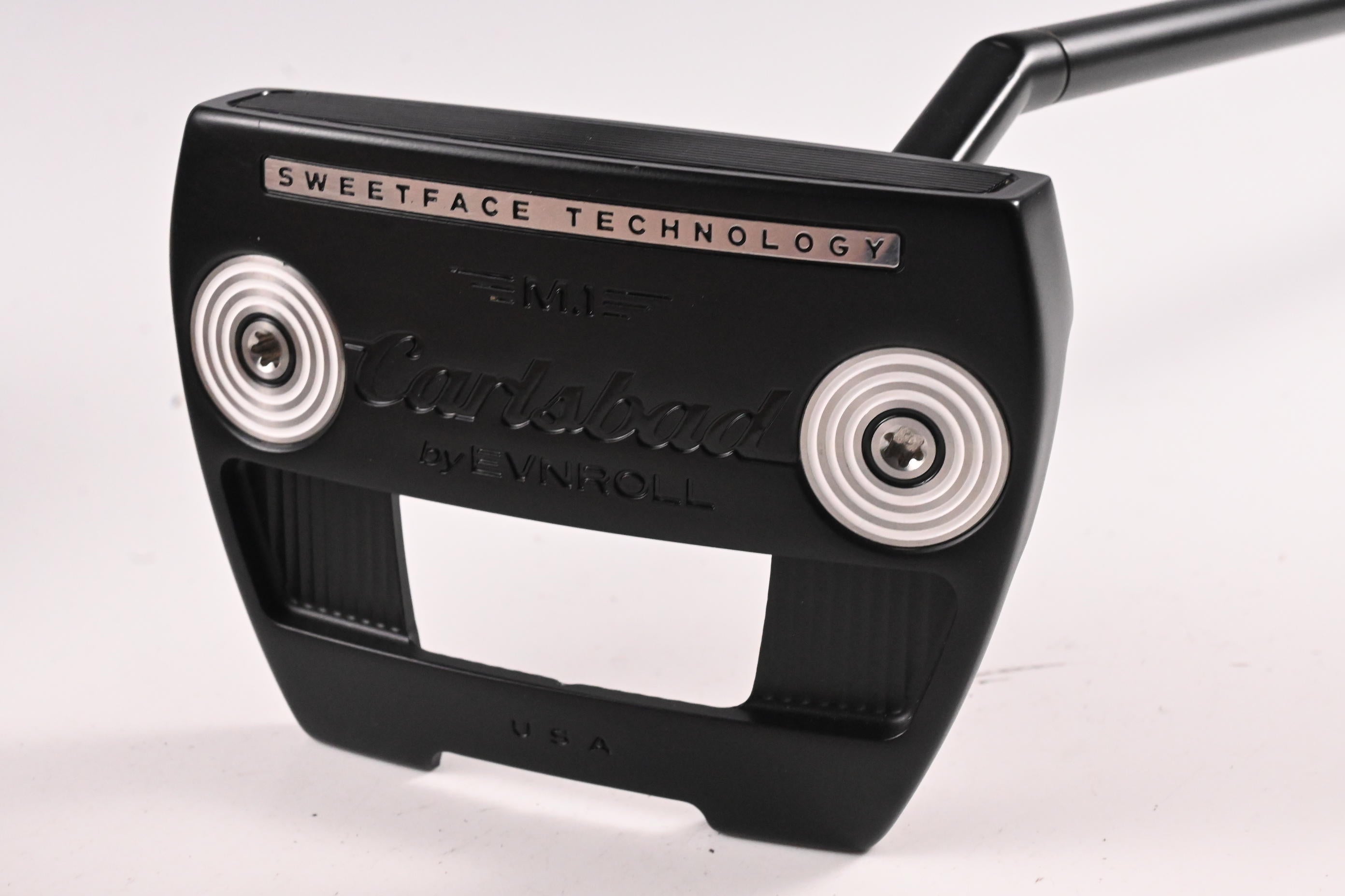 Evnroll 2026 Carlsbad M1 Putter / 34 Inch