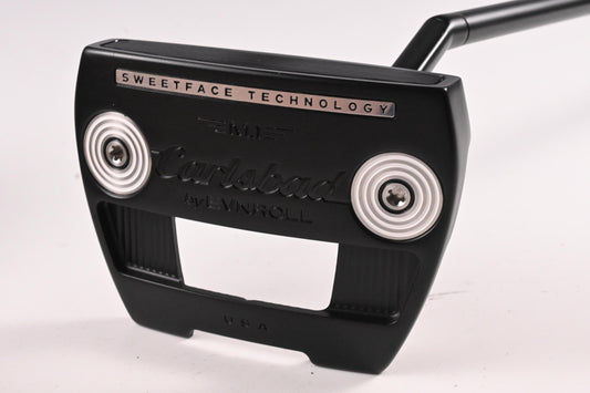Evnroll 2026 Carlsbad M1 Putter / 34 Inch