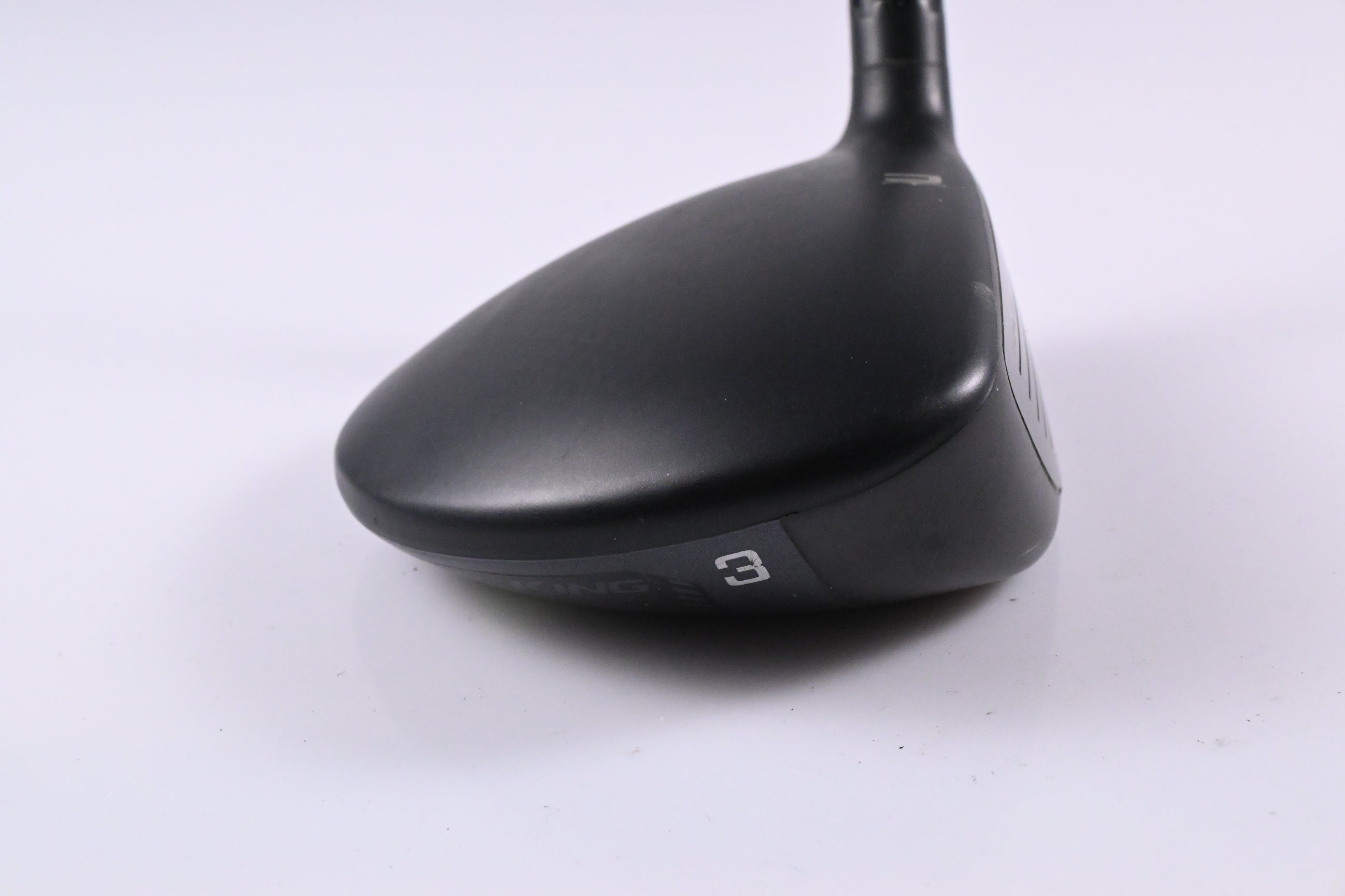 Cobra King Radspeed Big Tour #3 Wood / 14.5 Degree / X-Flex Motore X F1 7 Shaft