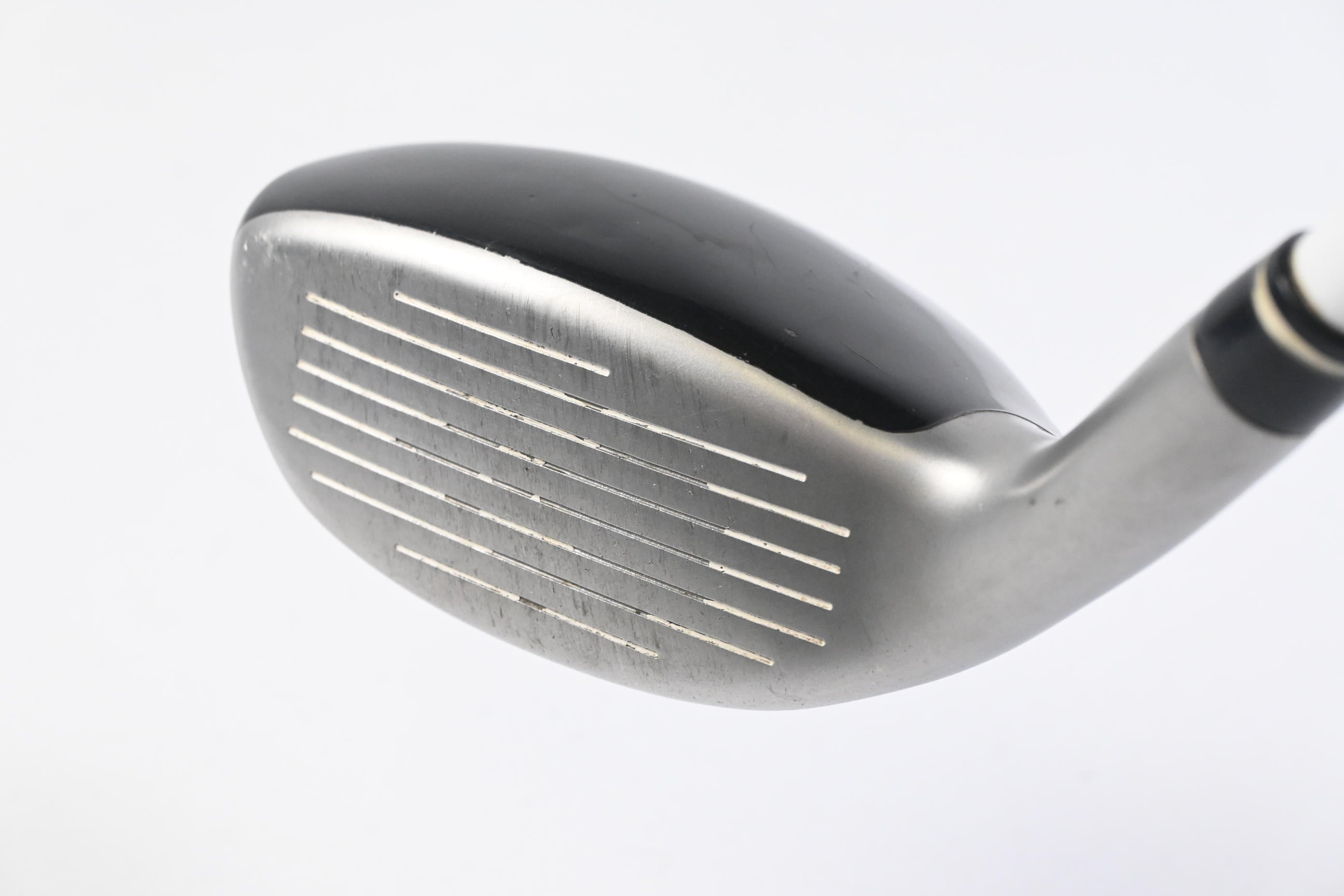 Wilson D100 #5 Hybrid / 25 Degree / Regular Flex Matrix Ozik Altus 5.6 Shaft