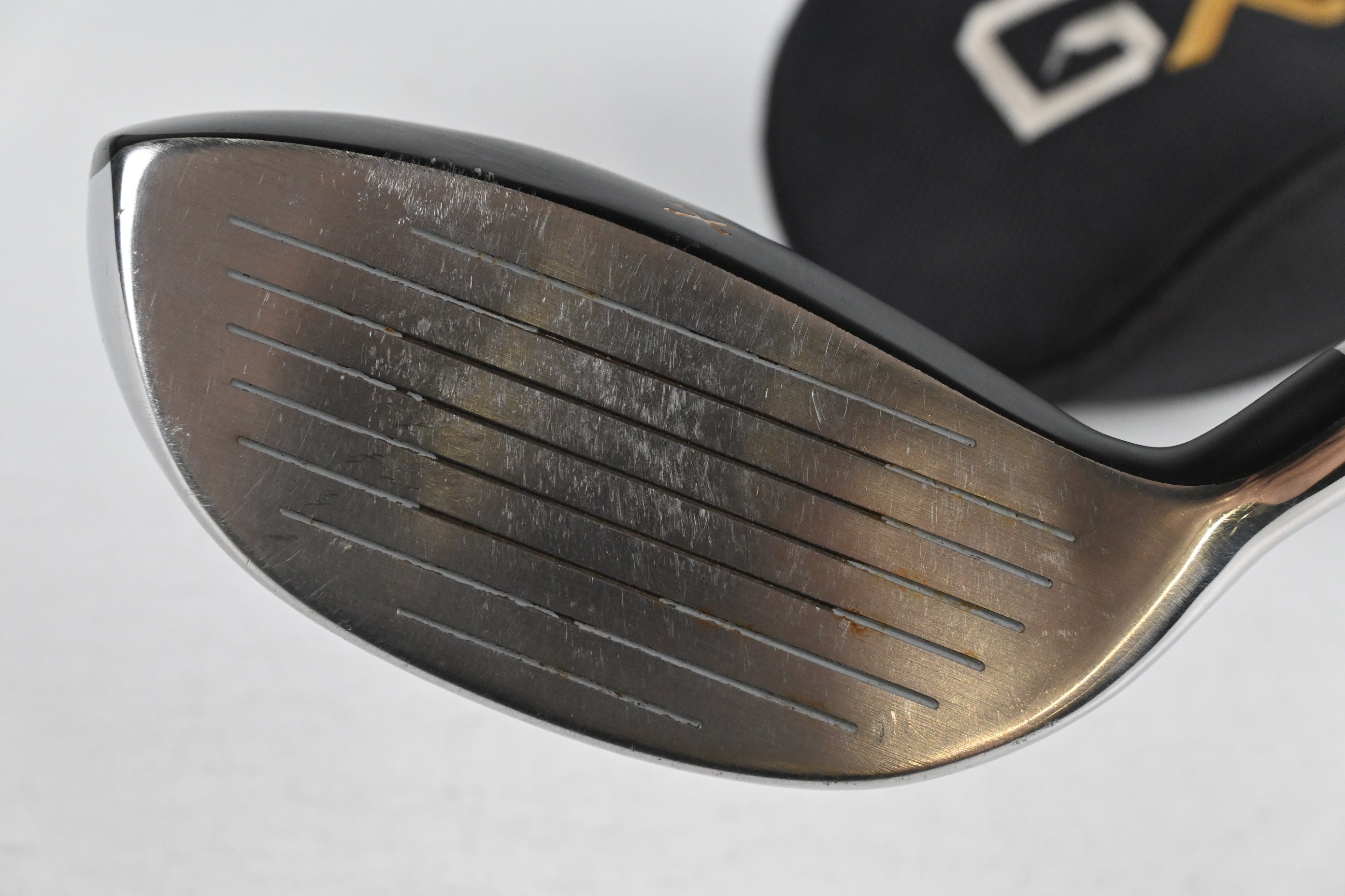 GX-7 X-Metal Driver / 14 Degree / Regular Flex GX-7 60 Shaft