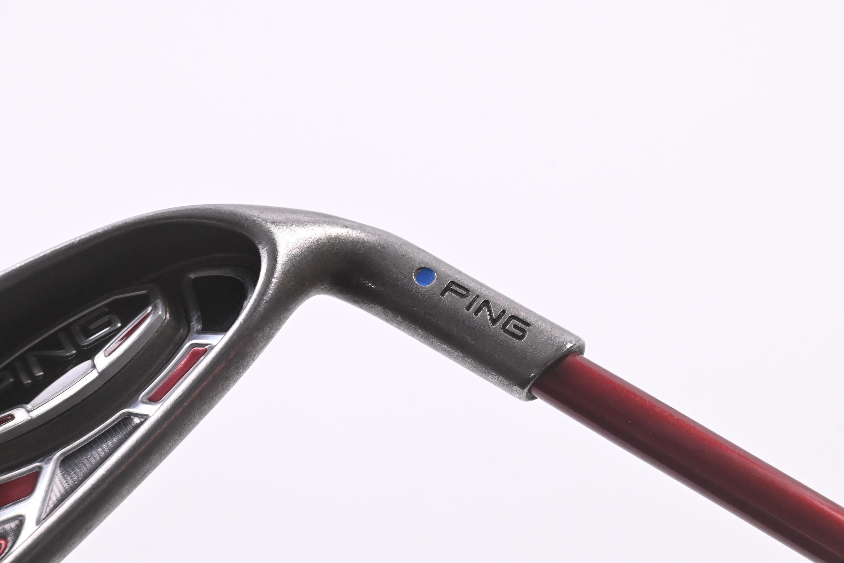 Ping G15 #6 Iron / 29 Degree / Blue Dot / Regular Flex Ping TFC 149 I Shaft