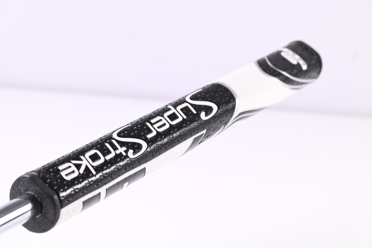 Seemore Si5 Alum Insert Black Putter / 34 Inch