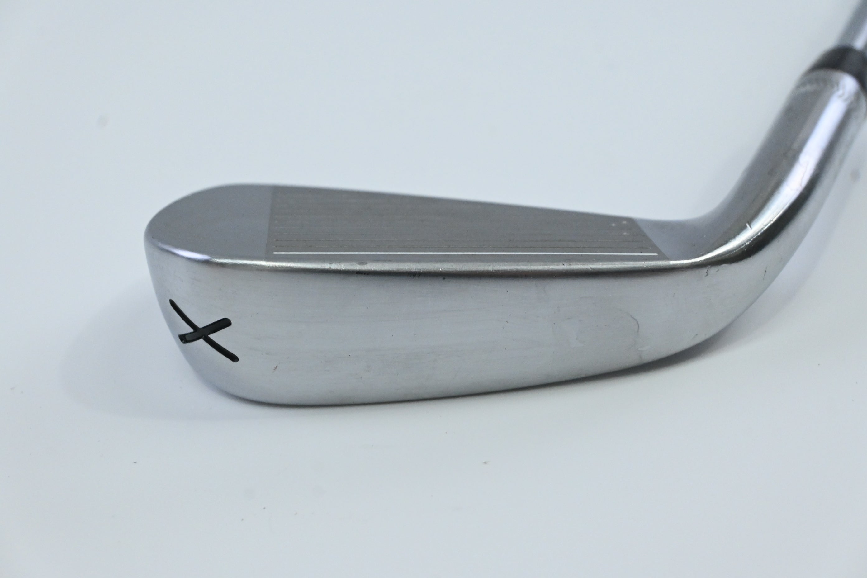 PXG 0317 X Driving #2 Iron / 18 Degree / Regular Flex Elevate MPH 95 Shaft