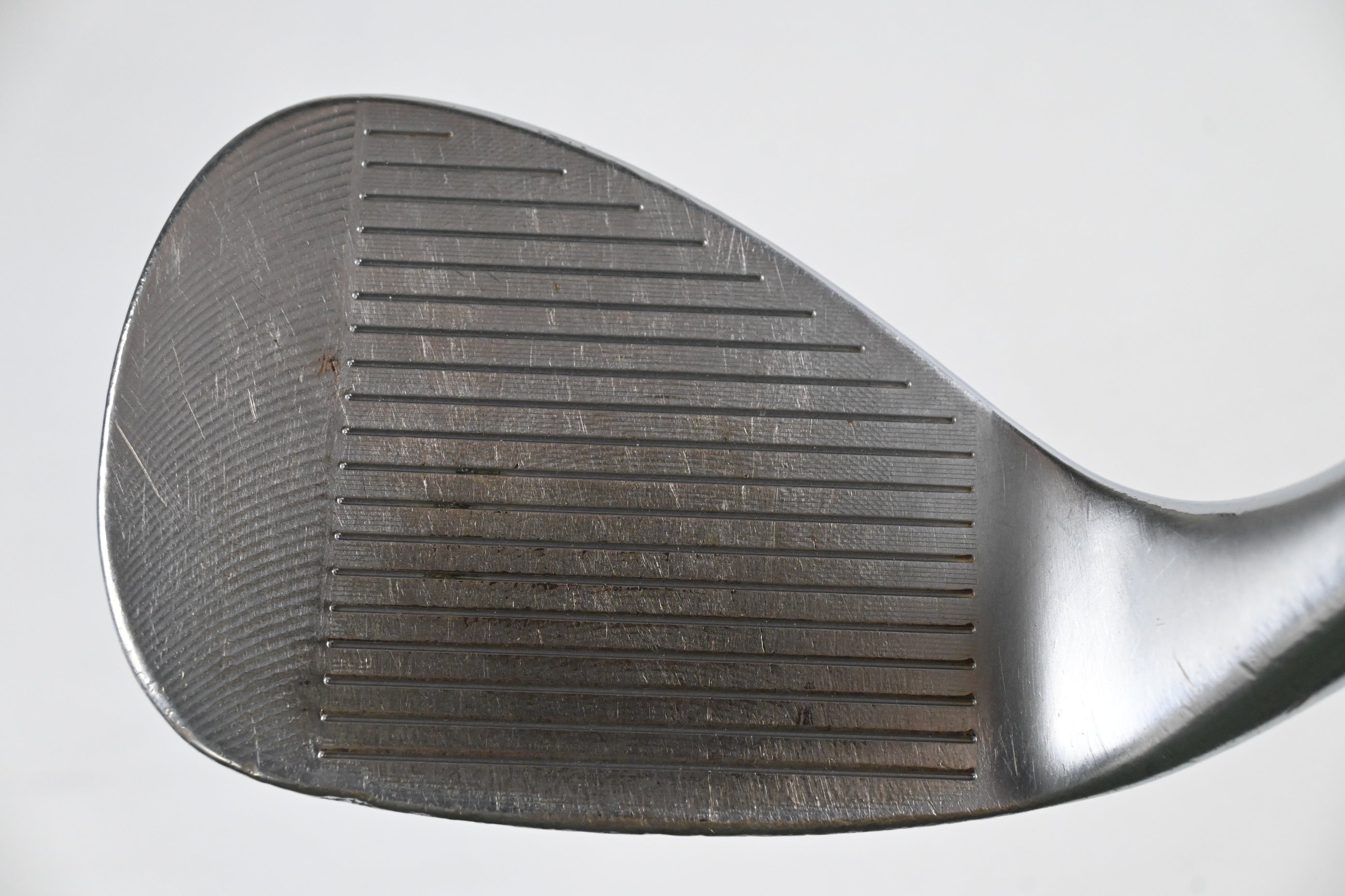 Cleveland RTX ZipCore Lob Wedge / 58 Degree / Wedge Flex N.S.PRO Modus3