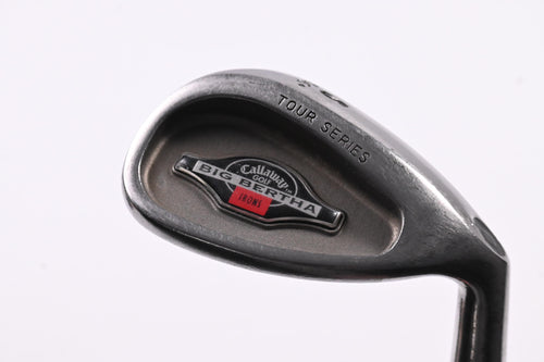 Callaway Big Bertha 1996 Sand Wedge / 56 Degree / Regular Flex RCH 96 Shaft