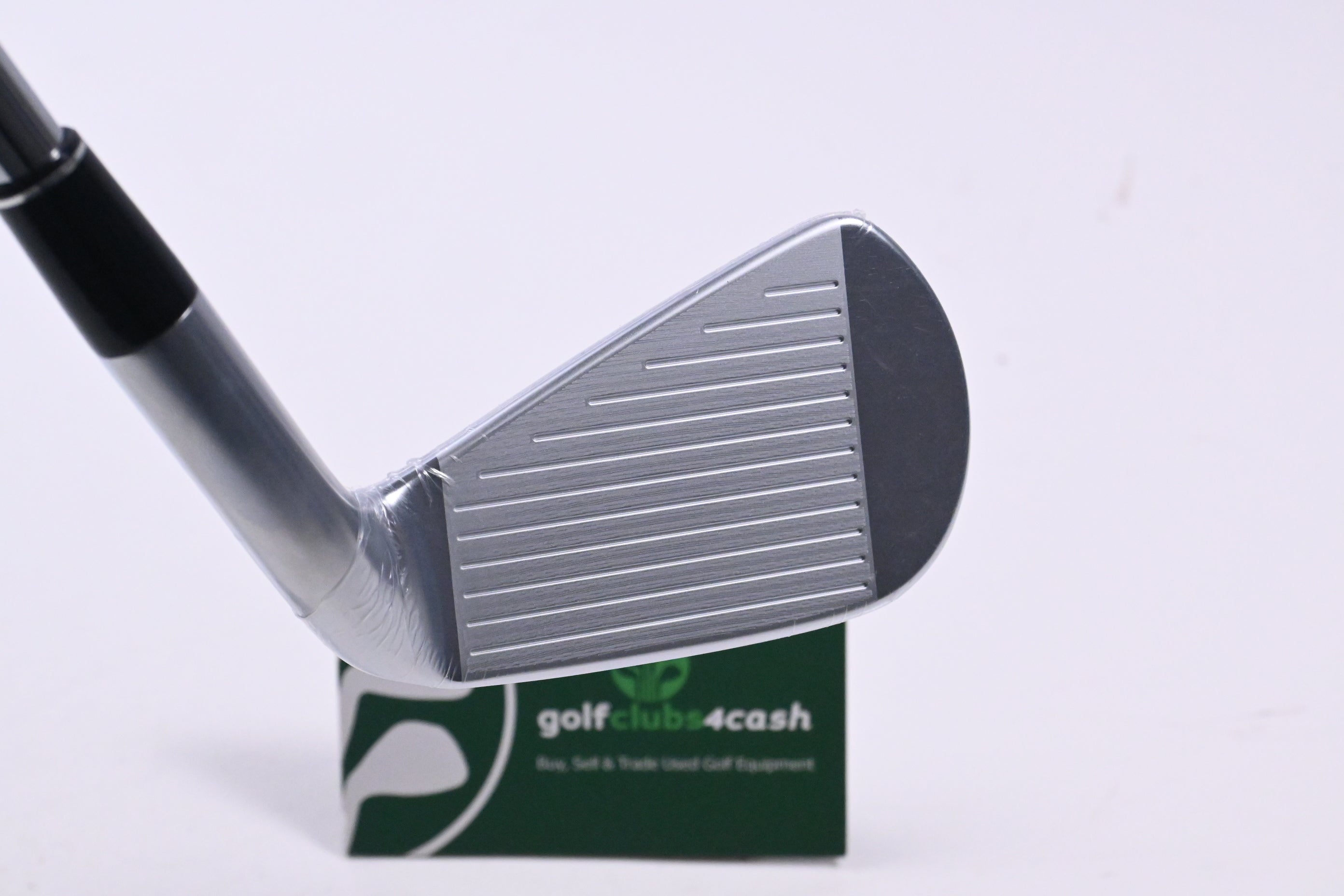 Left Hand Srixon ZX7 MK II #3 Iron / 20 Degree / Regular Flex N.S. Pro 950GH