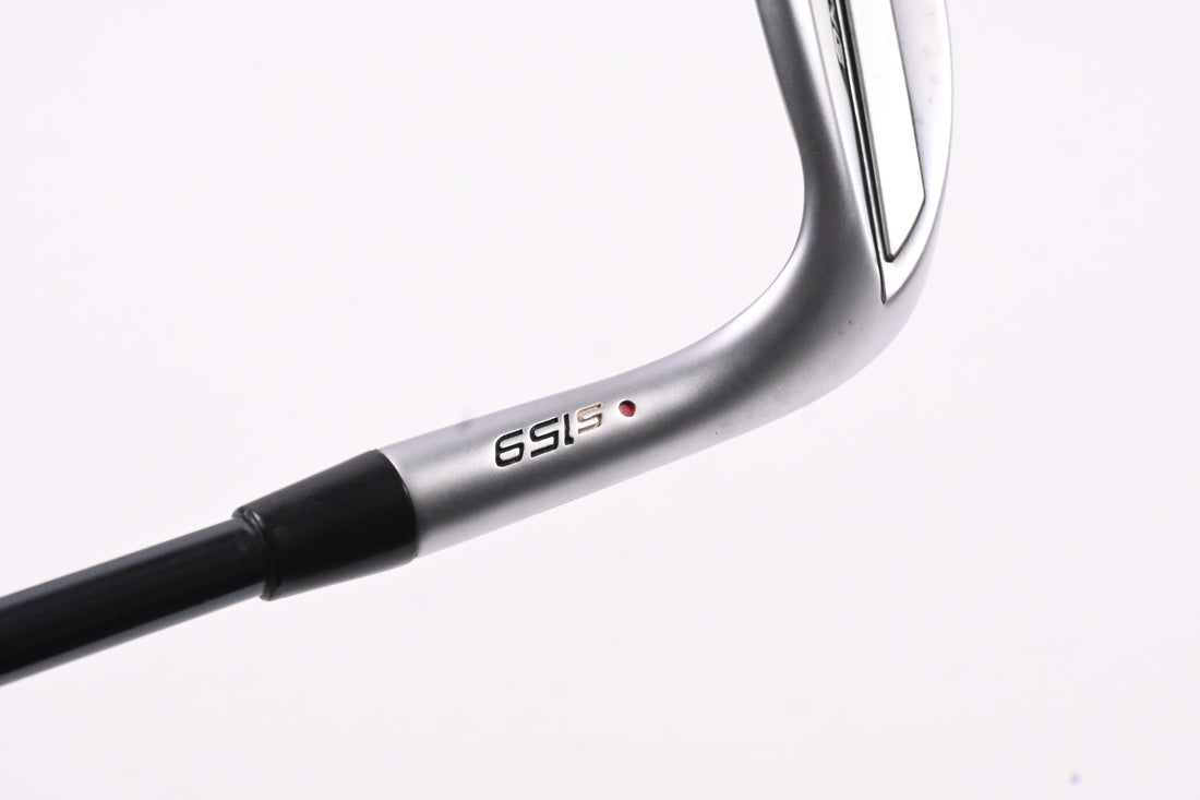 Ping S159 Sand Wedge / 54 Degree / Red Dot / Regular Flex UST Recoil DART 75