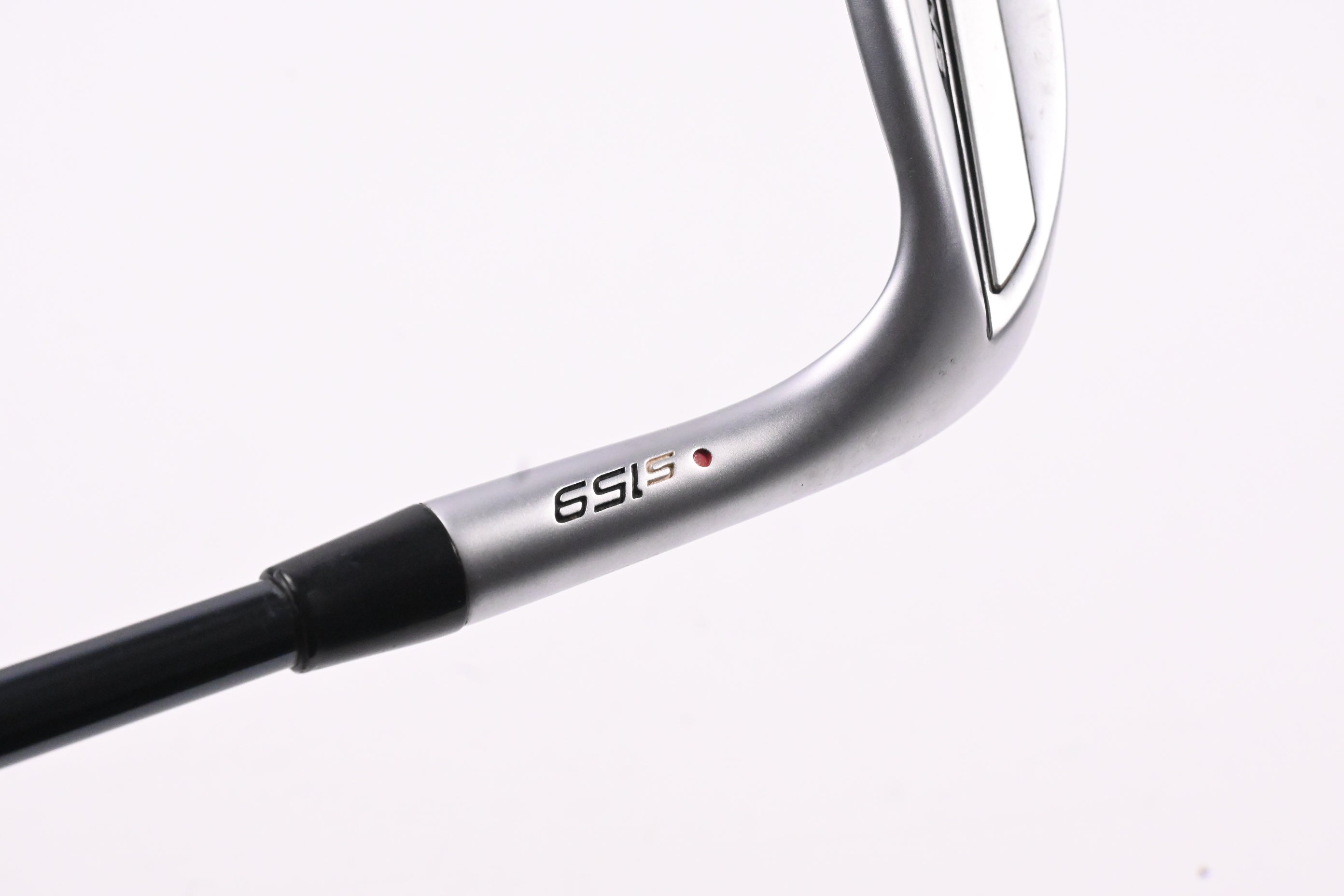 Ping S159 Sand Wedge / 54 Degree / Red Dot / Regular Flex UST Recoil DART 75