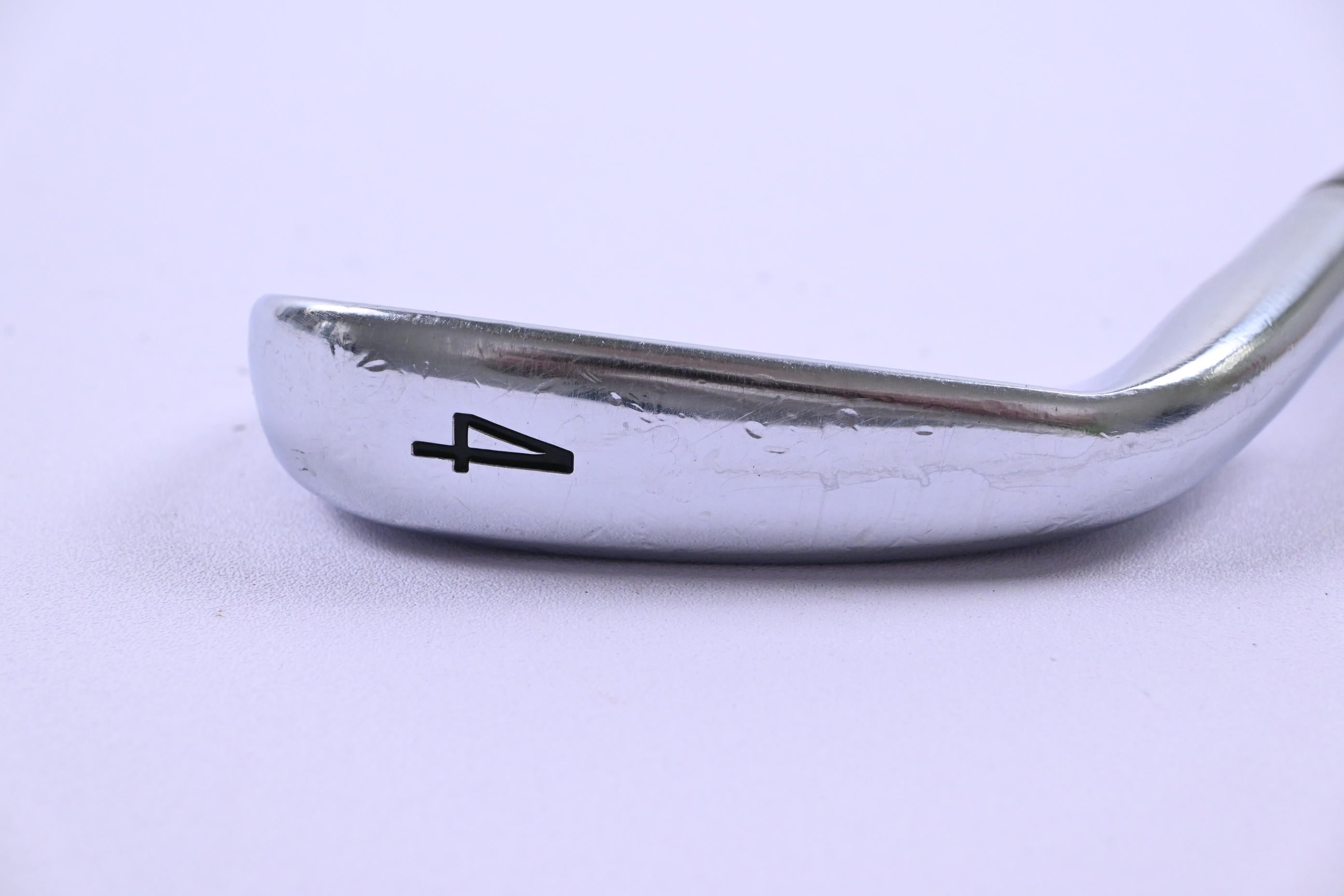 Titleist 716 AP2 #4 Iron / 24 Degree / Stiff Flex Steel Shaft