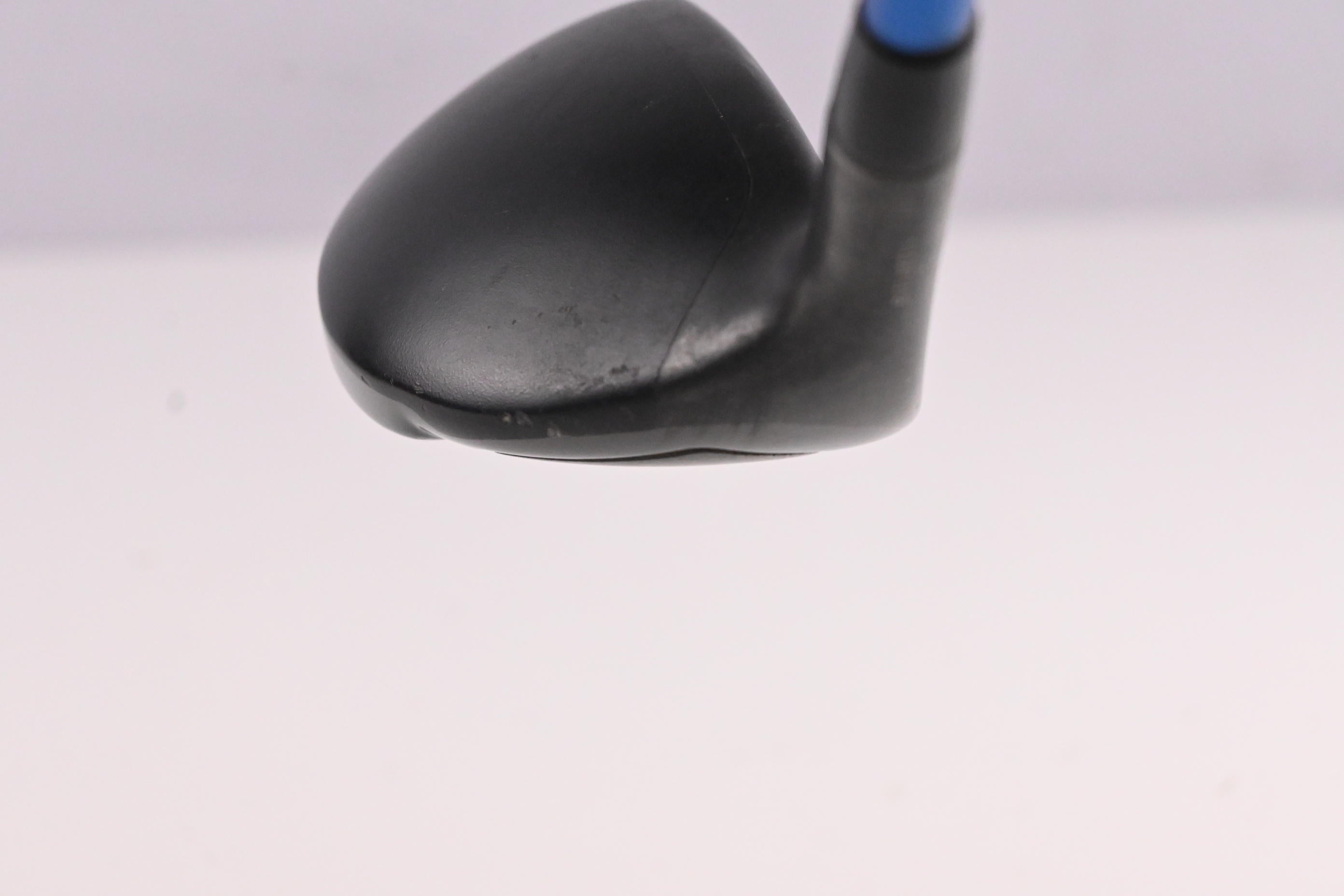 Left Hand Ping G30 #3 Hybrid / 19 Degree / Regular Flex Ping TFC 419 Shaft