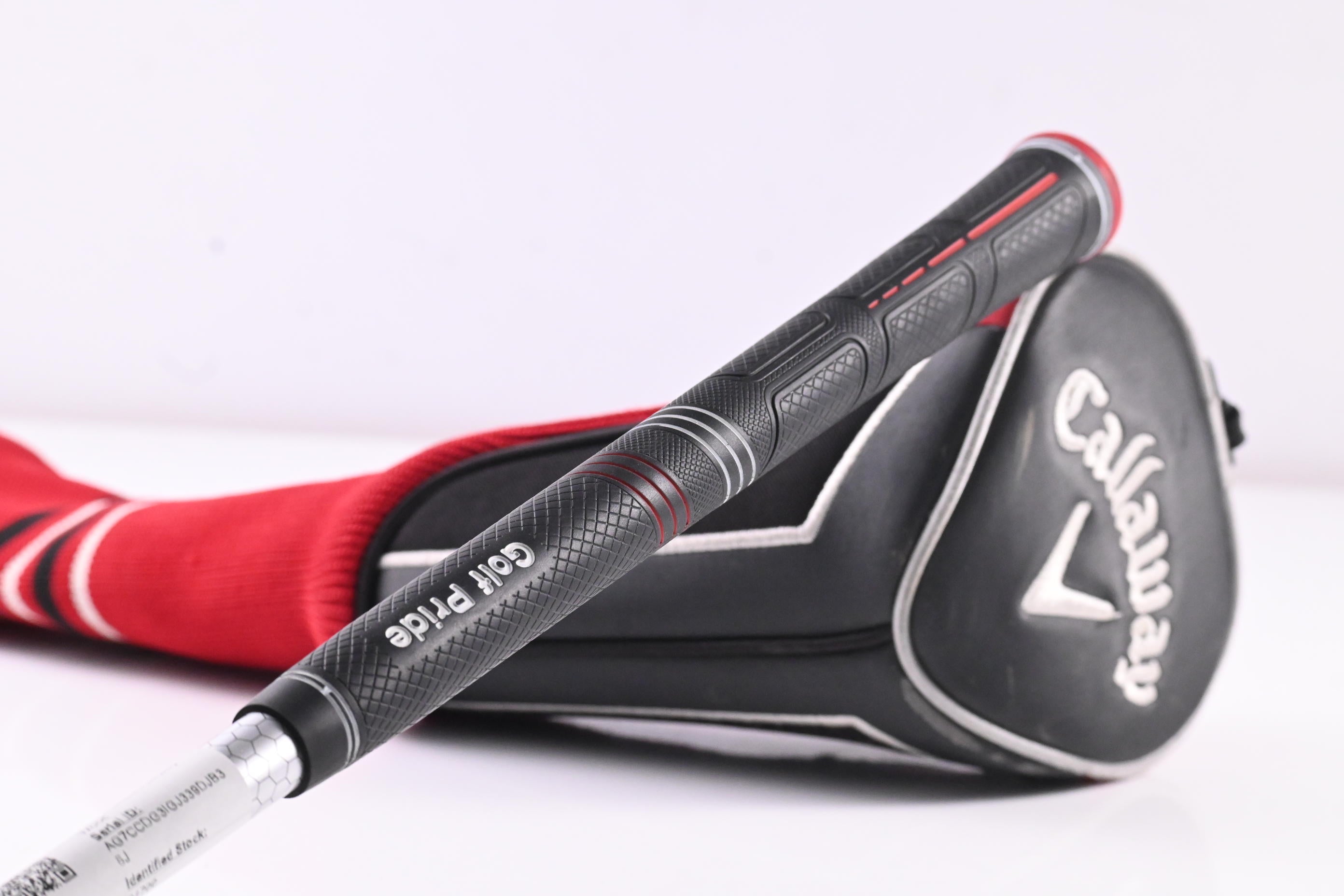 Ladies Callaway RAZR X Black #7 Wood / 21 Degree / Ladies Flex Callaway 50 Shaft