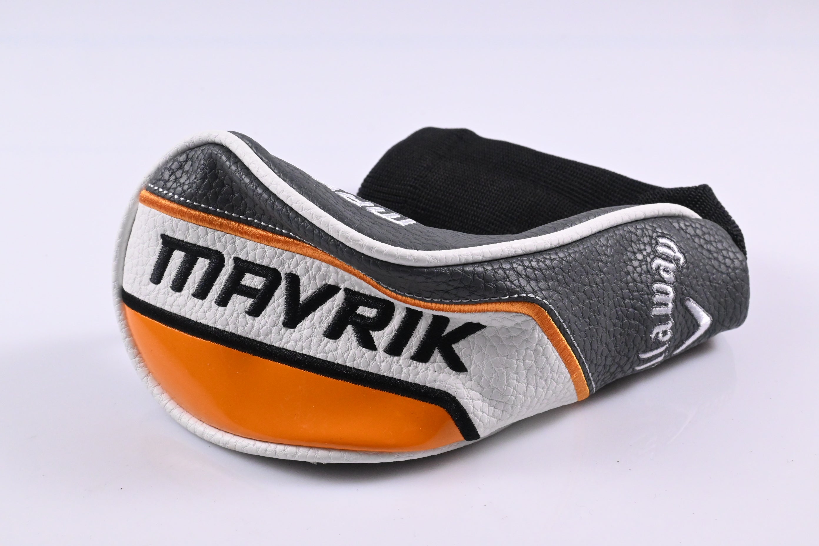 Ladies Callaway Mavrik #5 Hybrid / 23 Degree / Ladies Flex Helium Black 40 Shaft