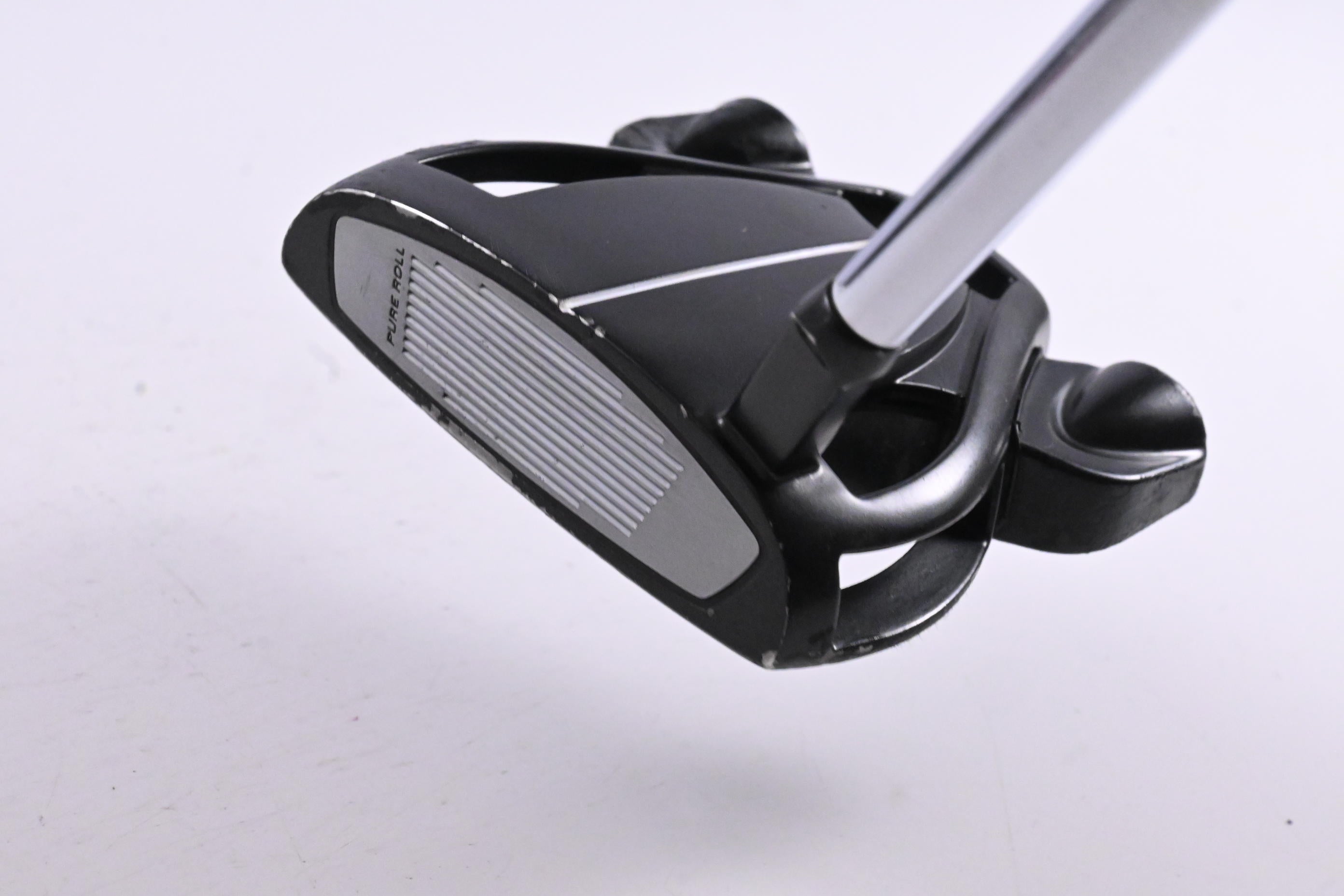 Taylormade Spider Tour 2018 Black Putter / 34 Inch