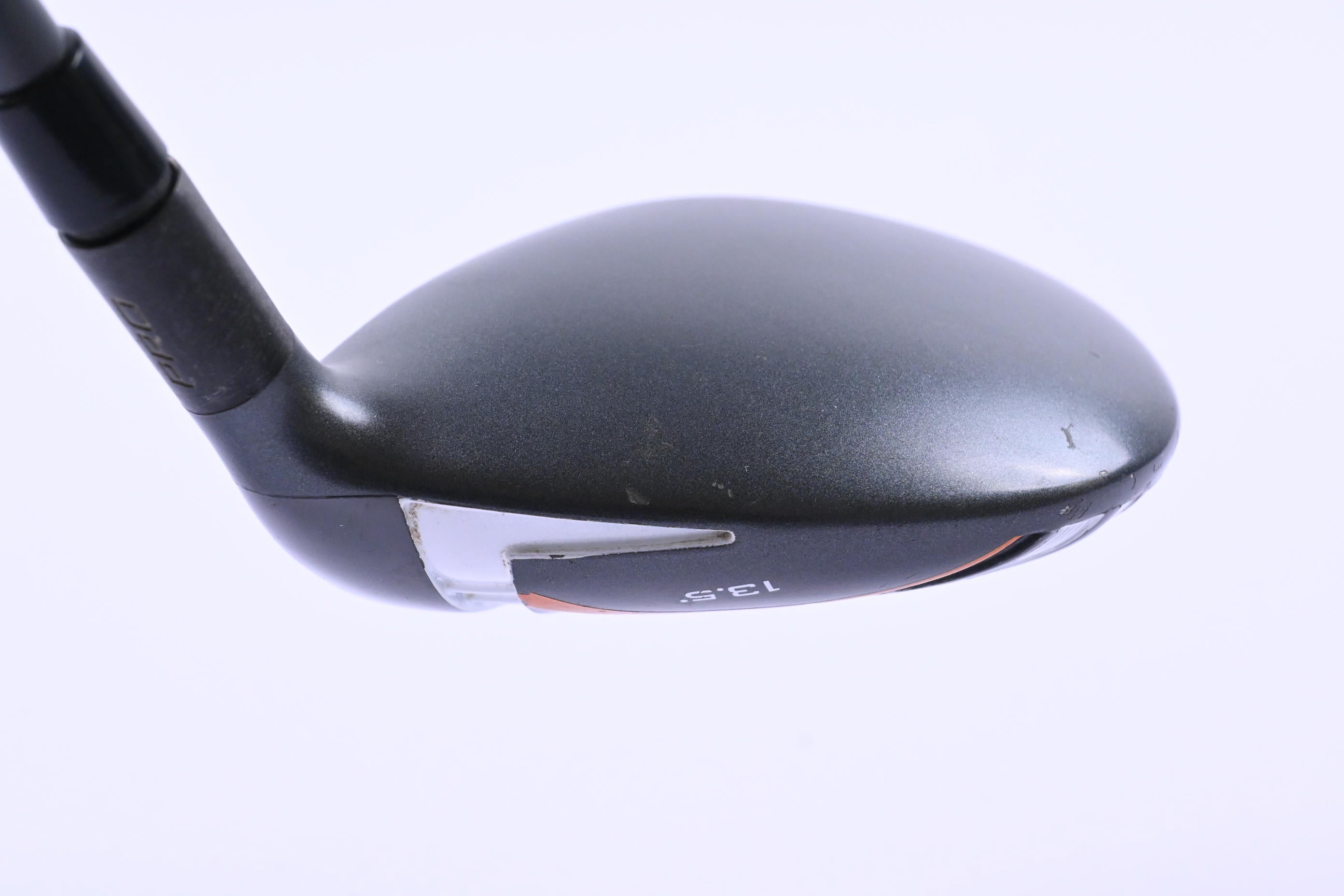 Callaway X2 Hot Pro #3 Wood / 13.5 Degree / Stiff Flex Aldila Tour Green 75