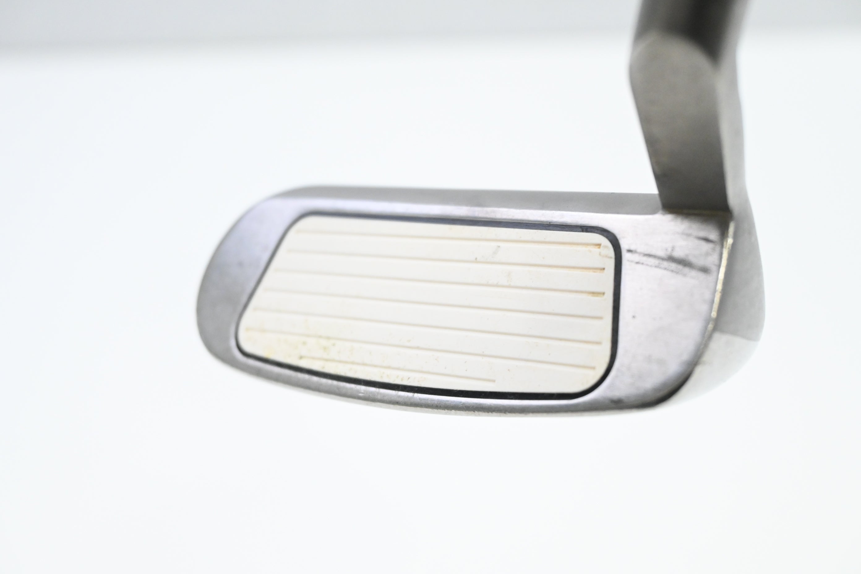Odyssey X-Act Tank Chipper / 37 Degree / Wedge Flex Odyssey Shaft