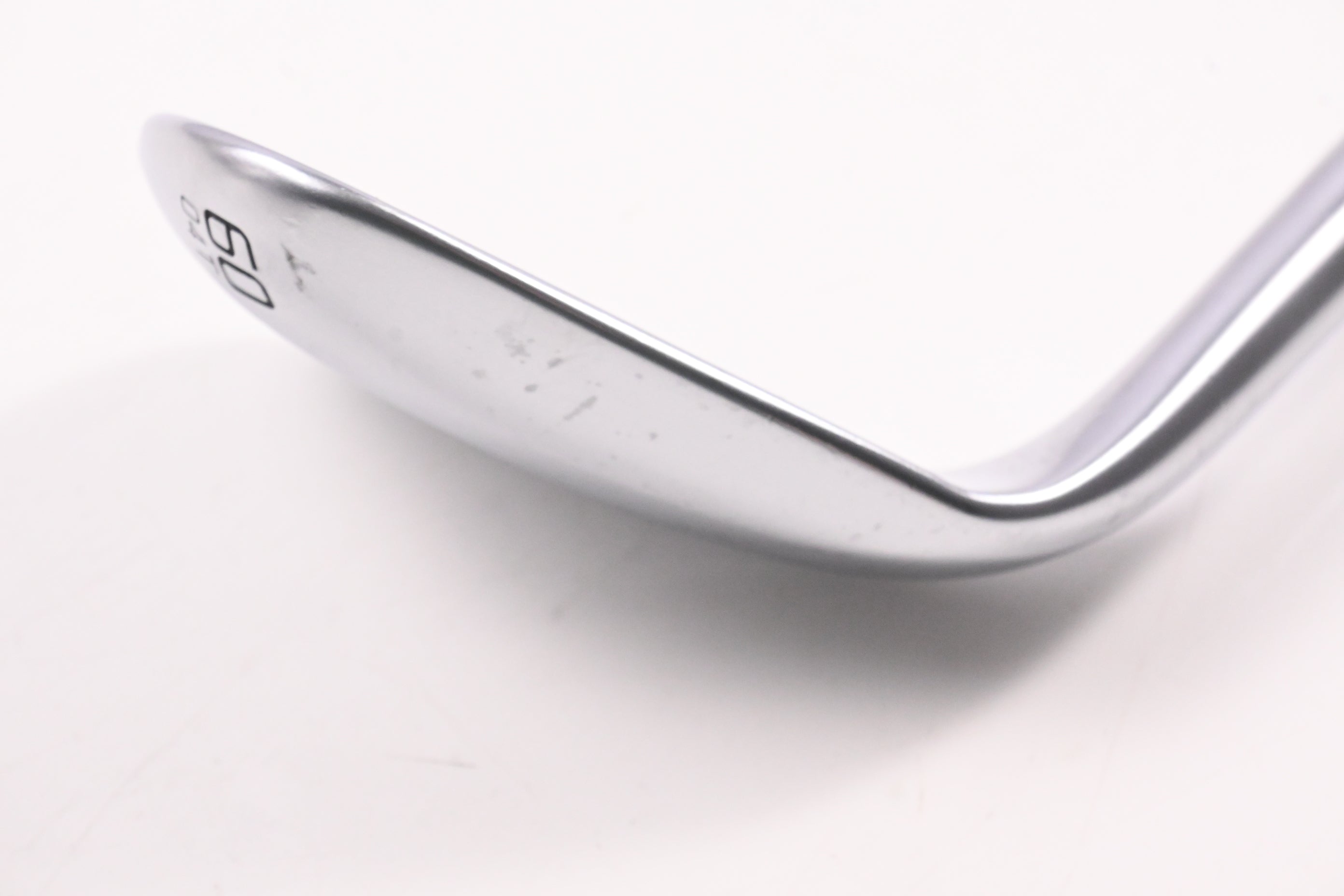 Titleist Vokey SM10 Lob Wedge / 60 Degree / Wedge Flex Vokey SM10 Shaft