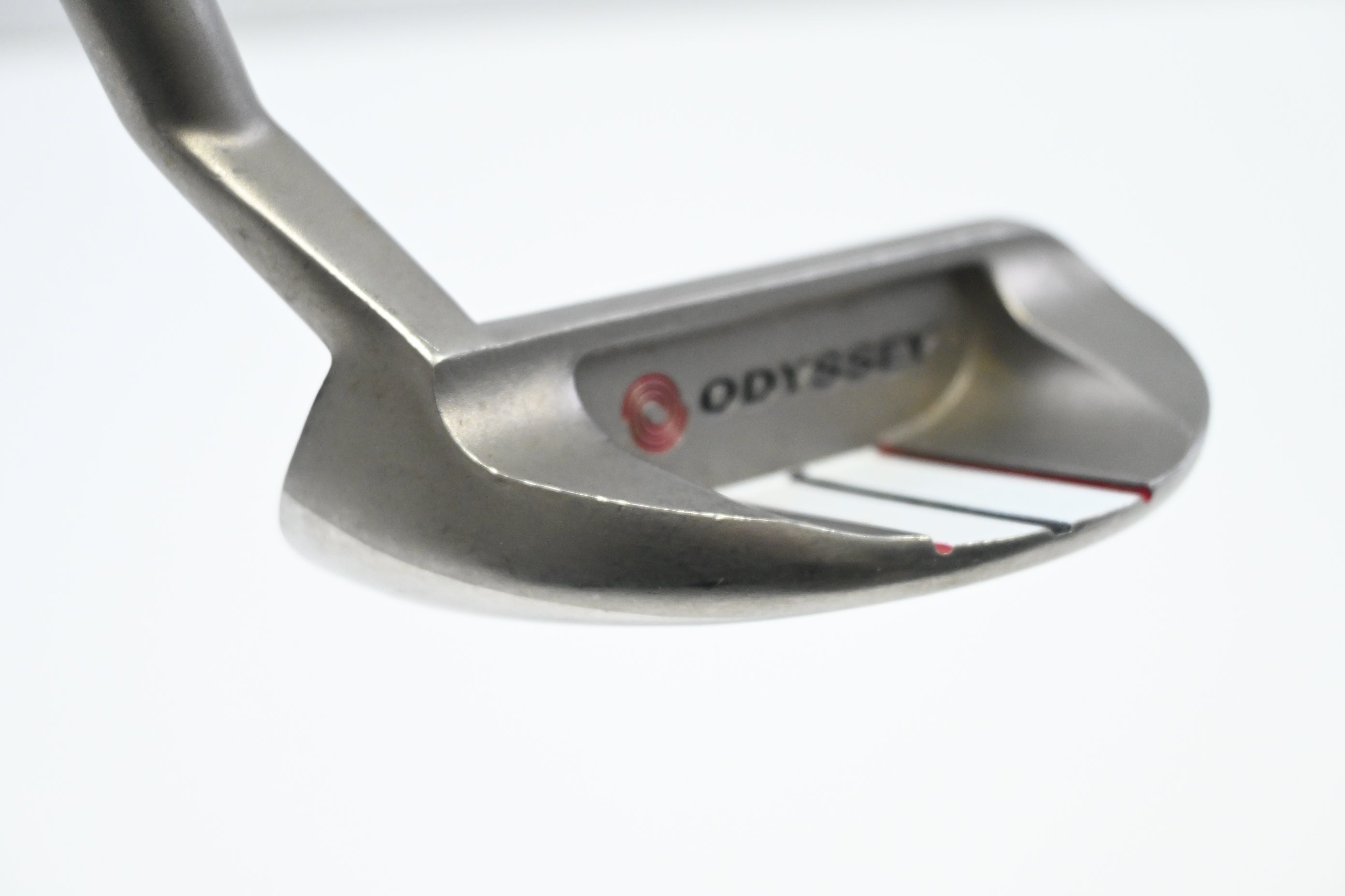 Odyssey X-Act Tank Chipper / 37 Degree / Wedge Flex Odyssey Shaft