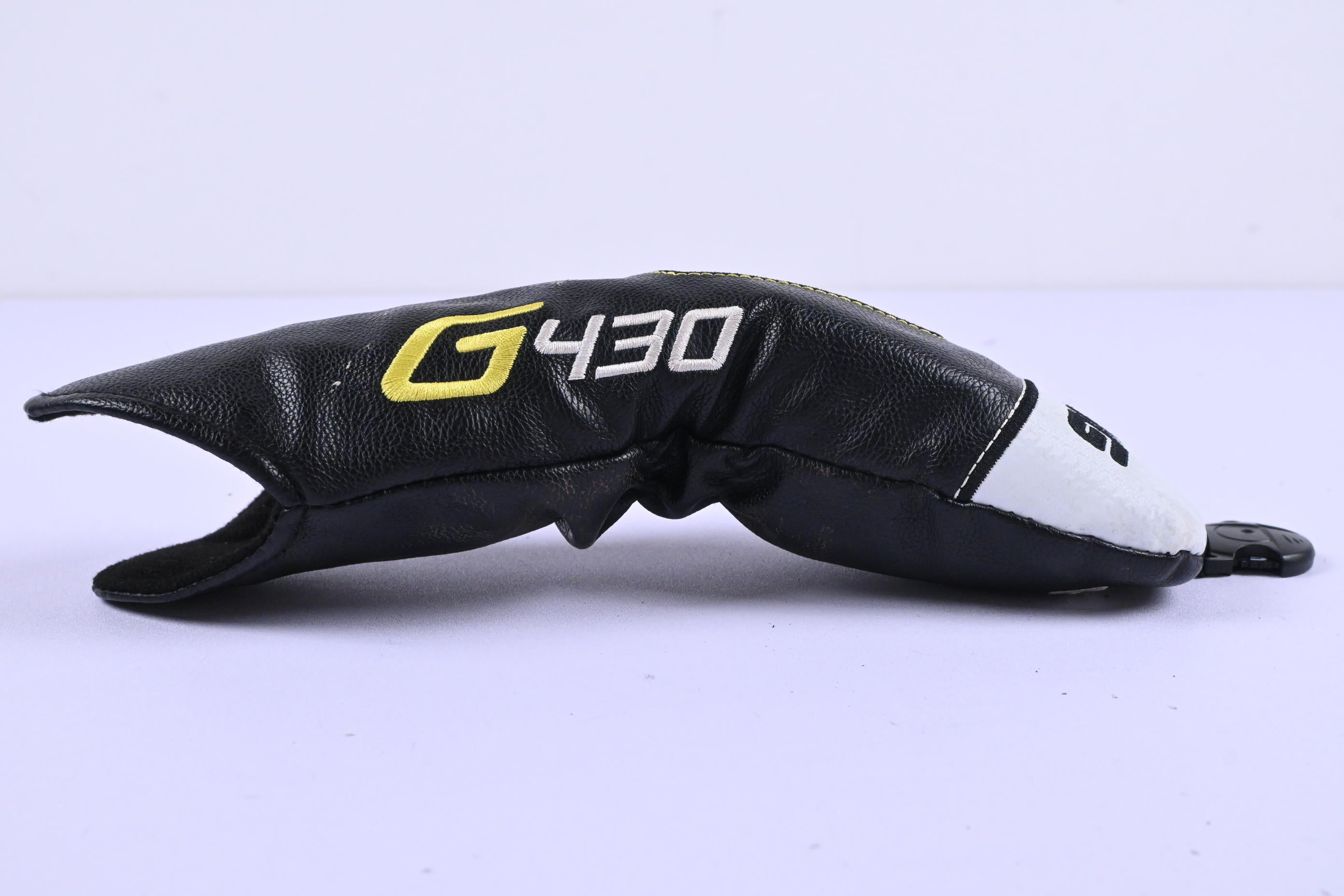 Ping G430 #4 Hybrid / 22 Degree / Senior Flex Ping Alta Quick 45 Shaft
