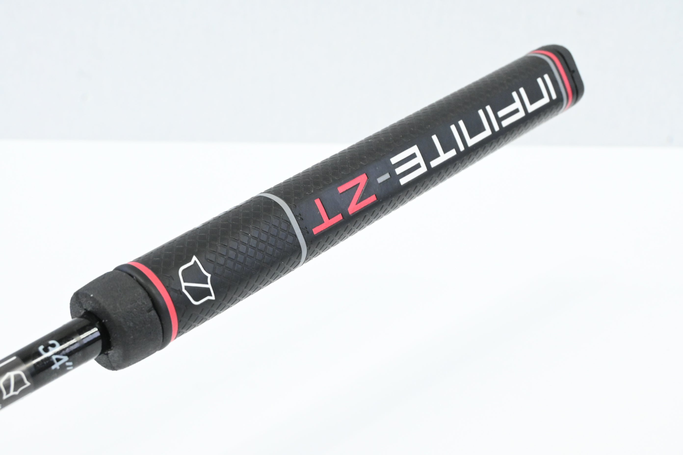 Wilson Infinite Zero Torque The 606 Putter / 34 Inch