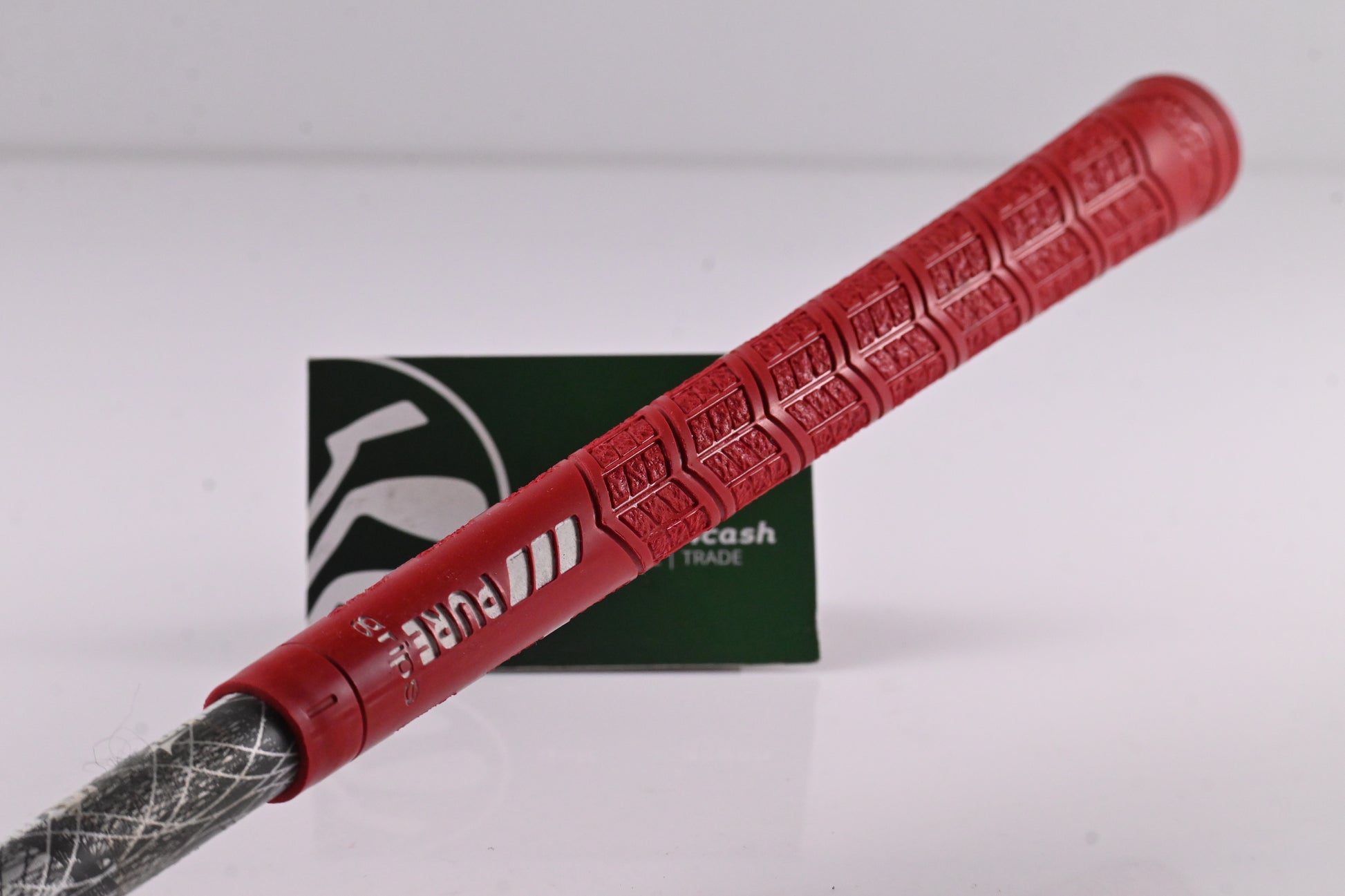 Ping G20 #3 Hybrid / 20 Degree / Regular Flex UST VTS Tour SPX 85 Shaft