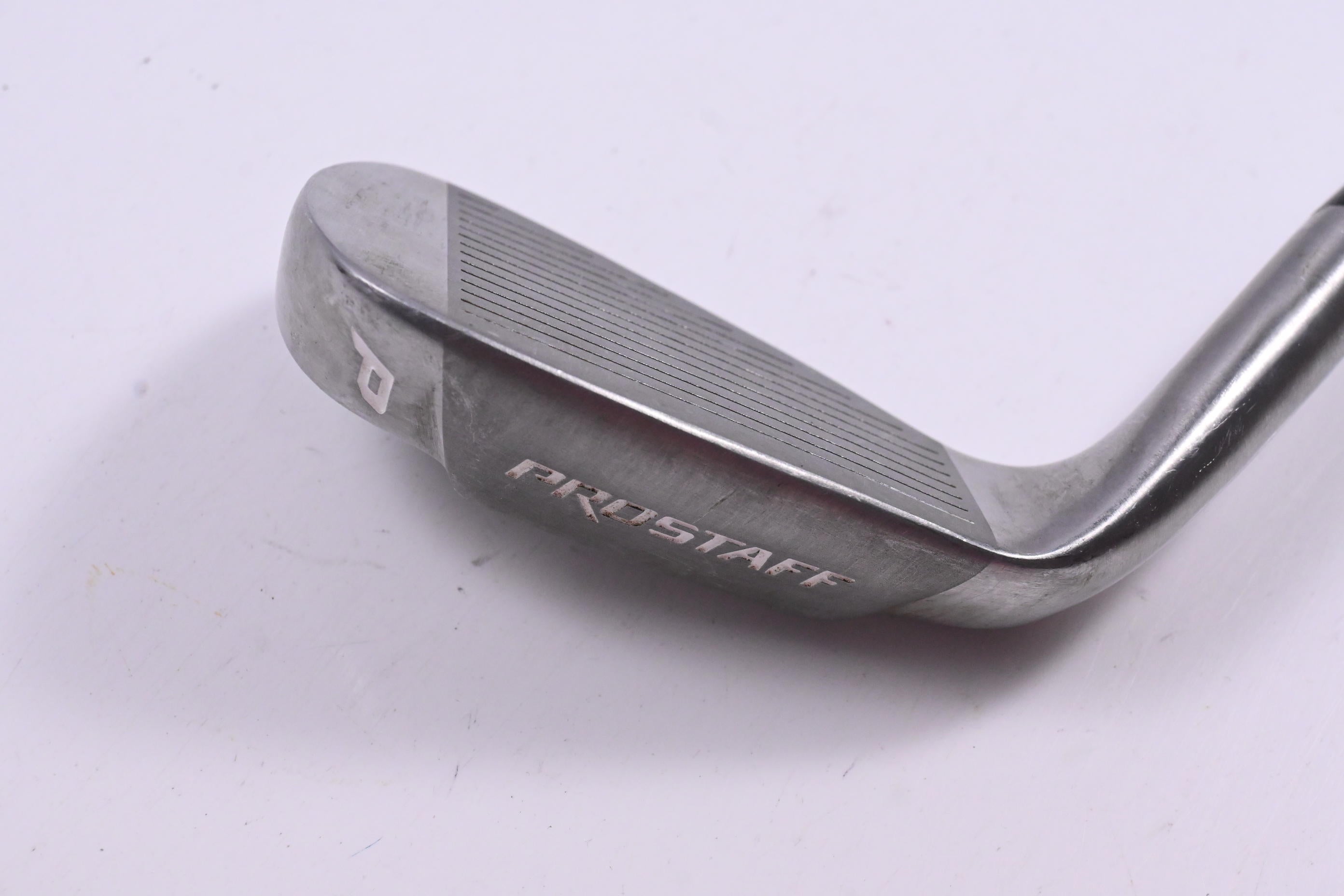 Ladies Wilson Prostaff SGi Pitching Wedge / 46 Degree / Ladies Flex Prostaff
