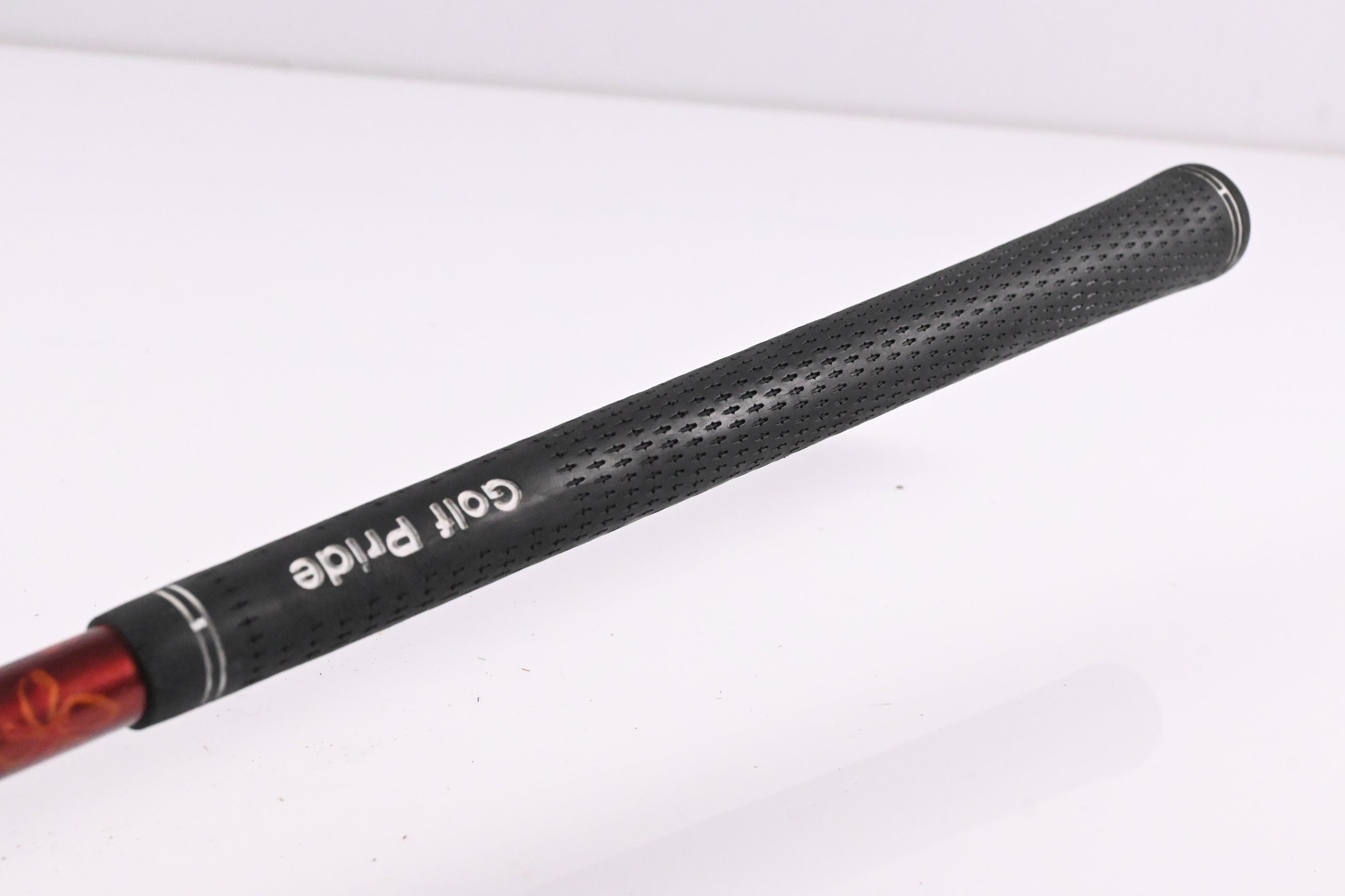 Titleist 910 F #4 Wood / 17 Degree / Senior Flex Diamana 'ilima 61 Shaft