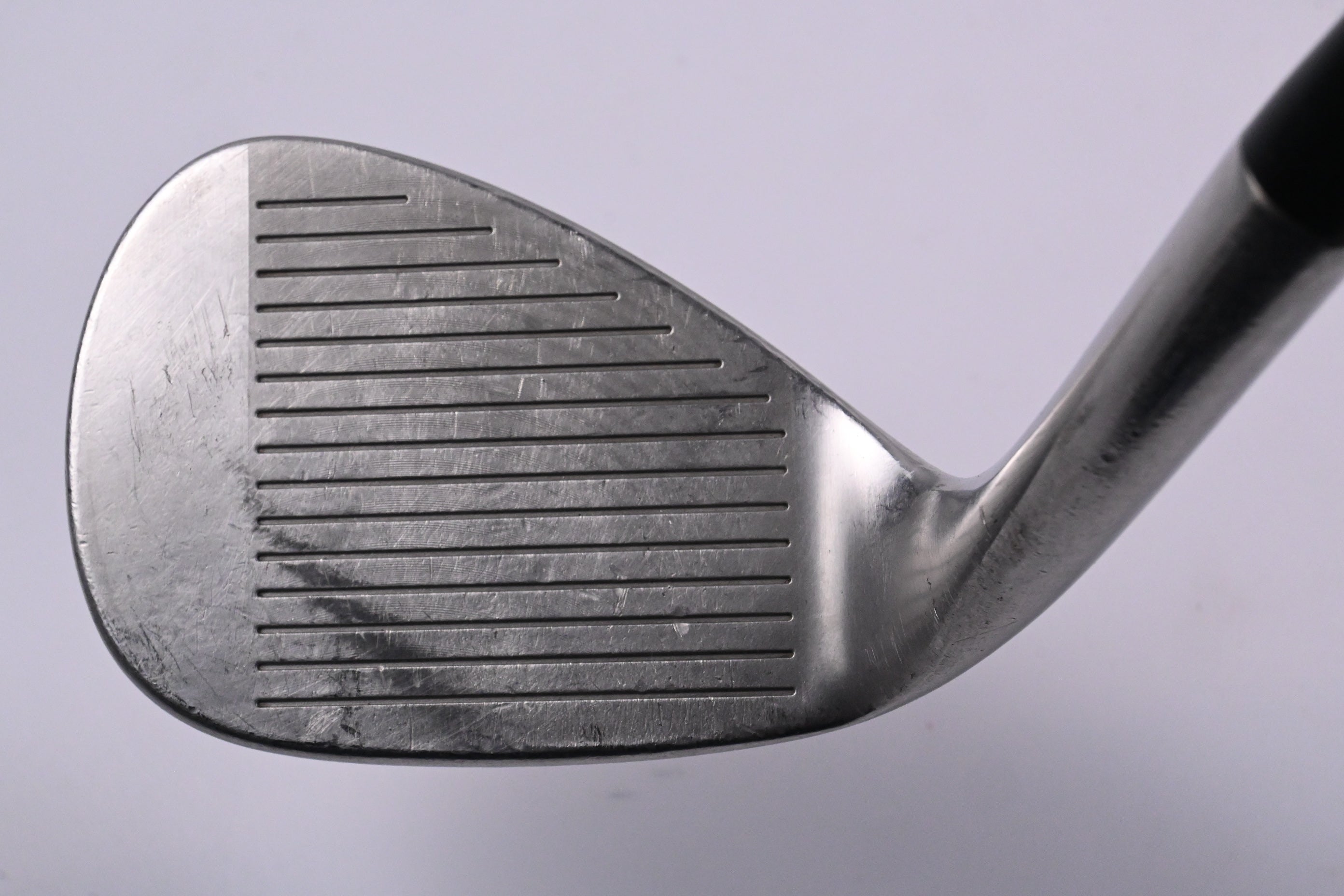 Cobra King Pur Lob Wedge / 60 Degree / Stiff Flex Cobra Shaft