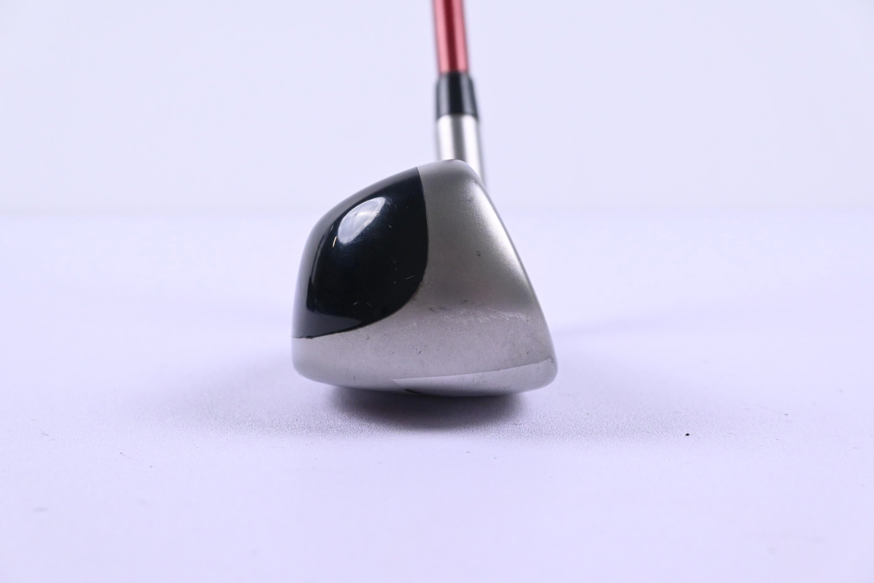 Ping G15 #4 Hybrid / 23 Degree / Regular Flex Ping TFC 149 H Shaft