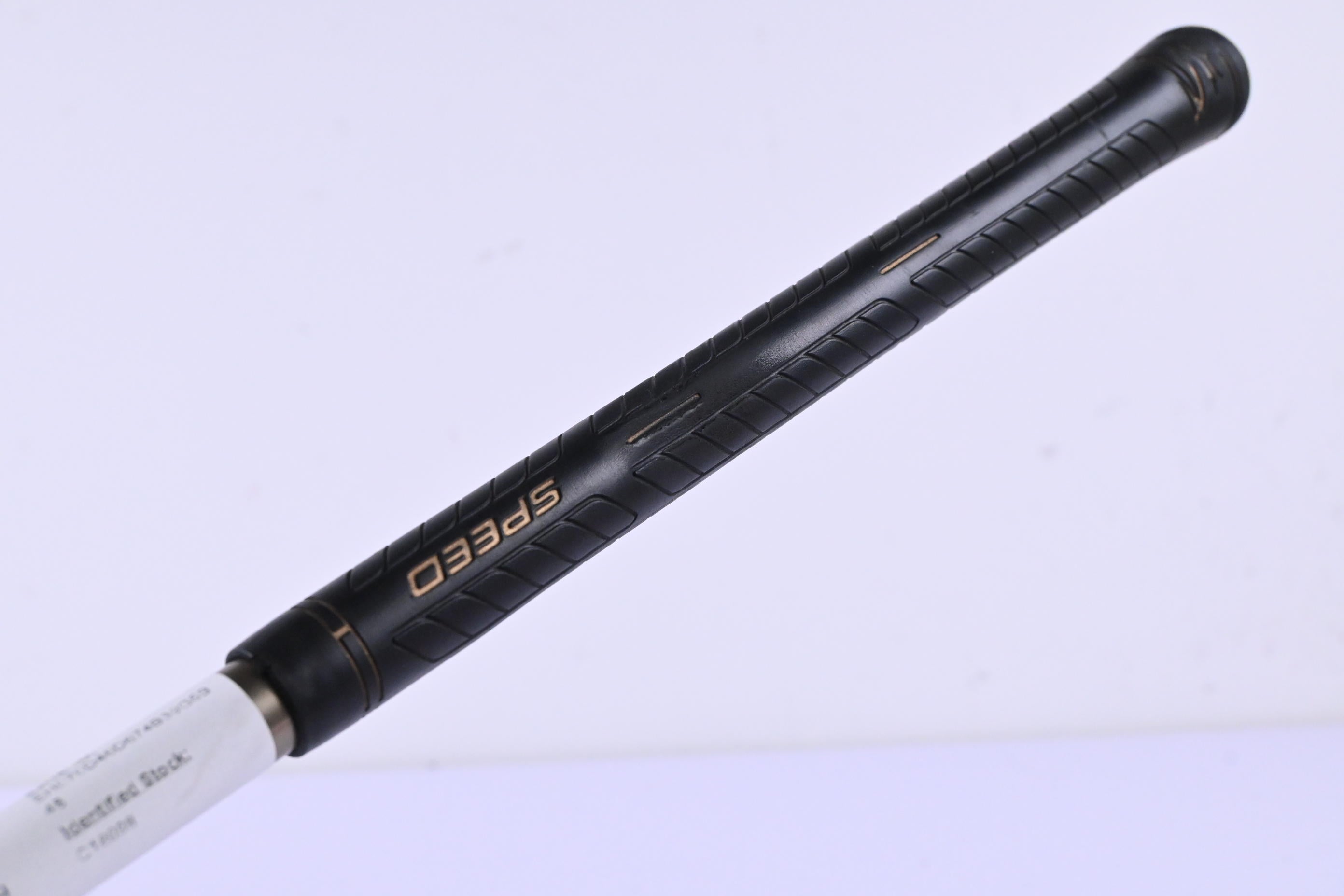 Cobra Speed LD M 2008 Driver / 12 Degree / Senior Flex Cobra Bassara M 45 Shaft