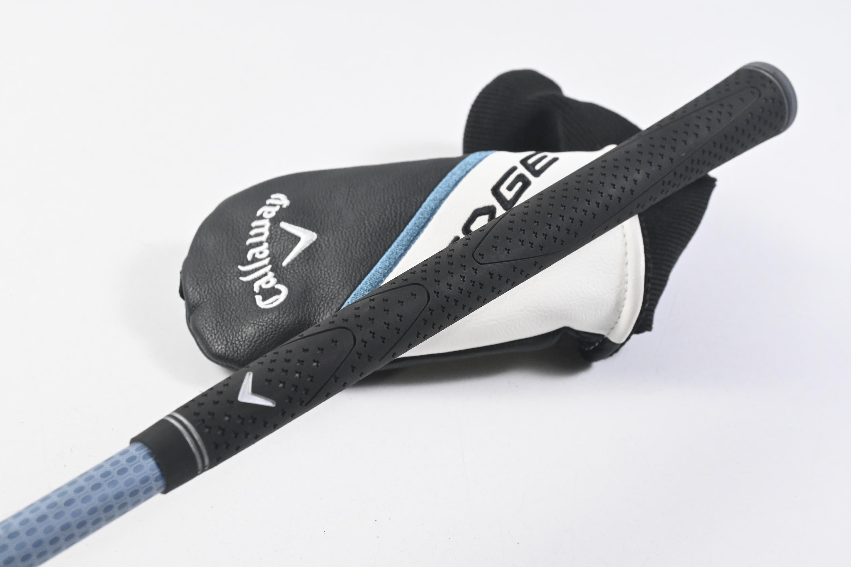 Callaway Edge Green #5 Hybrid / 25 Degree / Regular Flex Callaway Edge 75 Shaft
