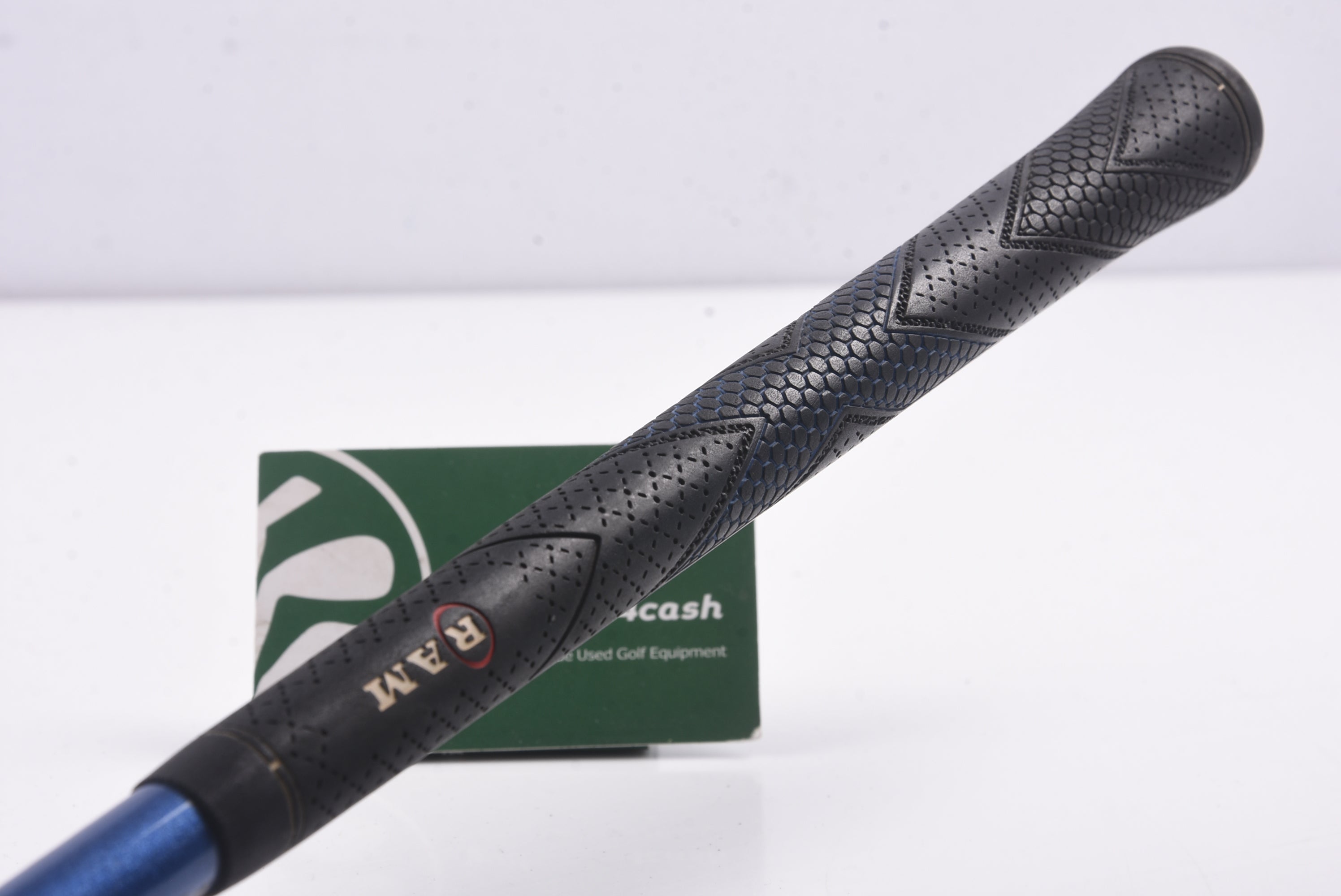 Ladies Ram SDX2 #5 Wood / 20 Degree / Ladies Flex RAM 60 Shaft