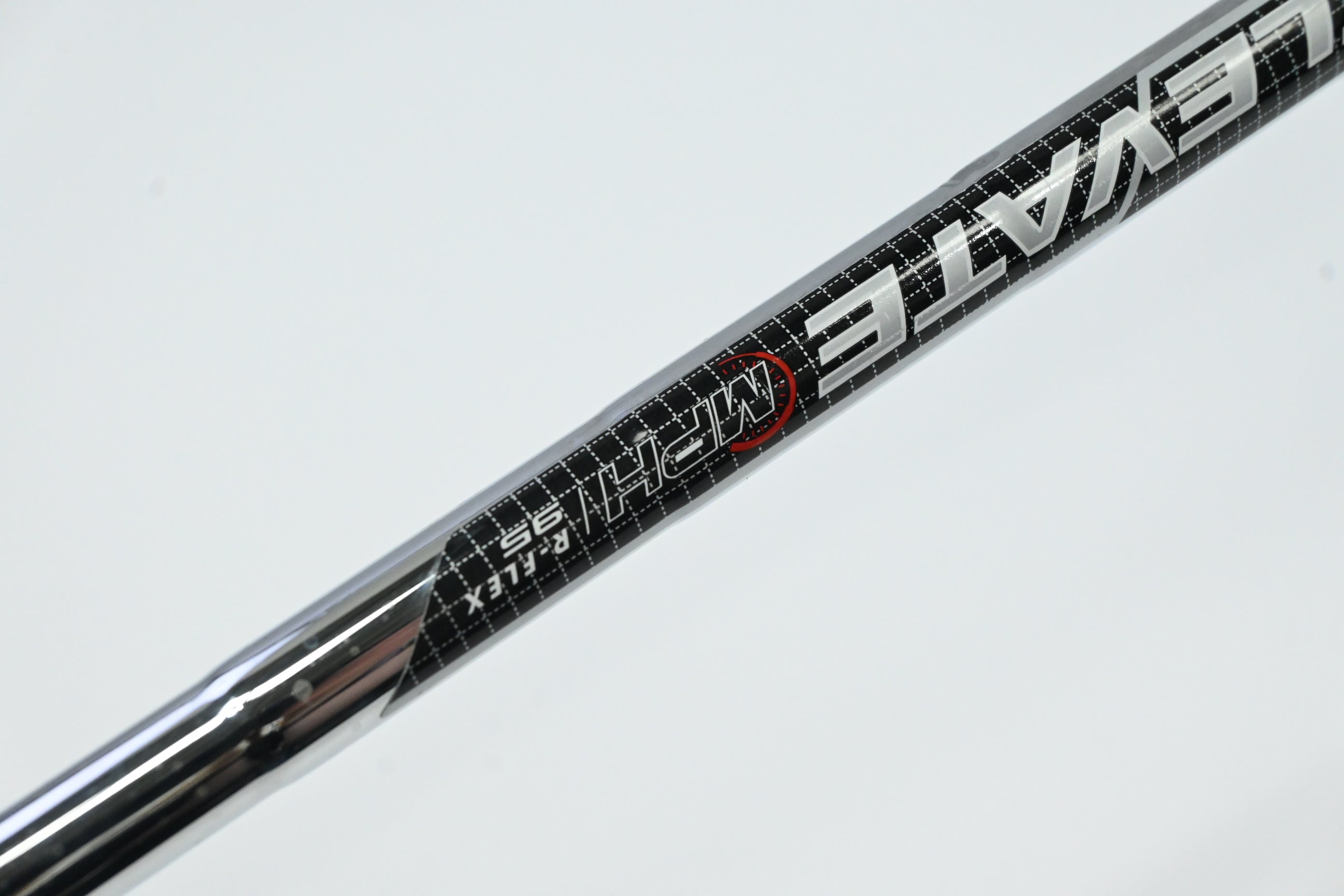 PXG 0317 X Driving #2 Iron / 18 Degree / Regular Flex Elevate MPH 95 Shaft