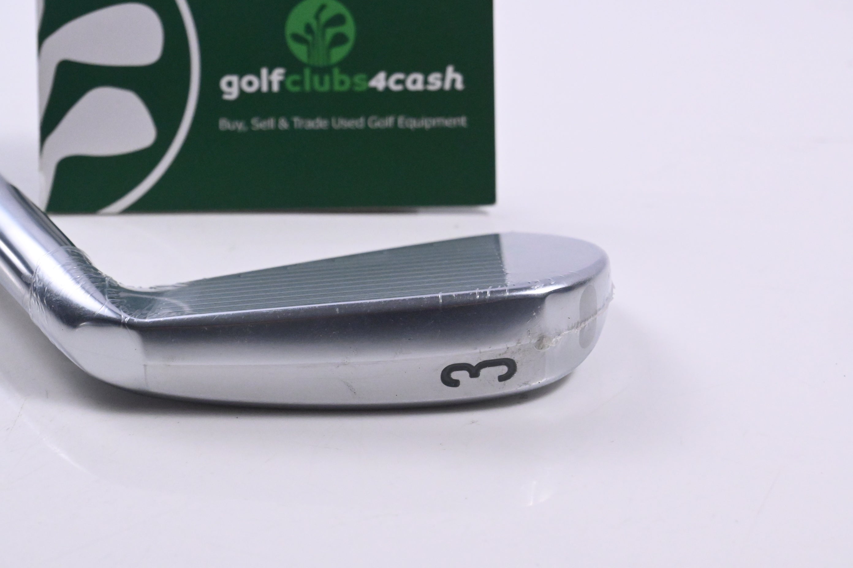 Left Hand Srixon ZX7 MK II #3 Iron / 20 Degree / Regular Flex N.S. Pro 950GH