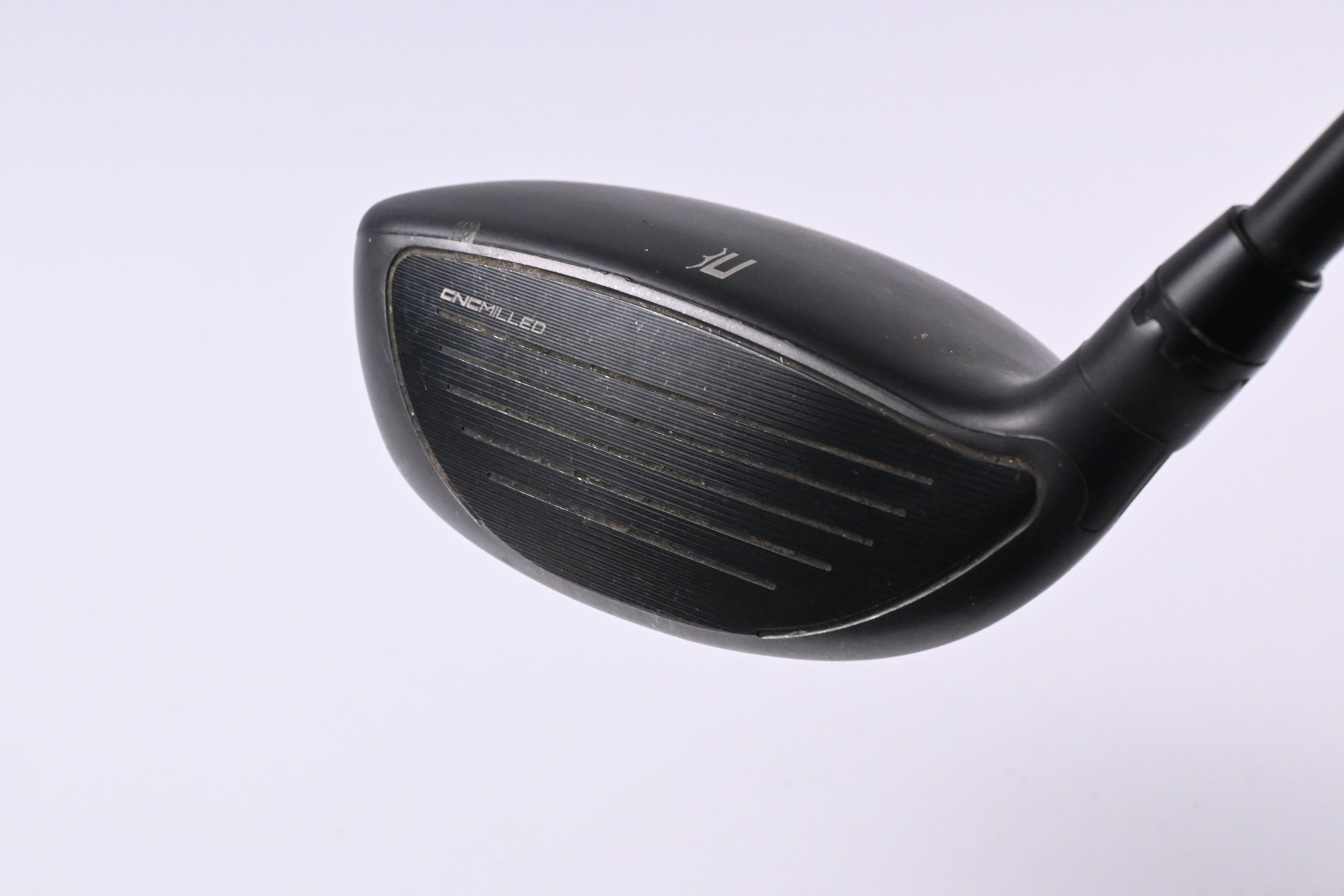 Cobra King Radspeed Big Tour #3 Wood / 14.5 Degree / X-Flex Motore X F1 7 Shaft