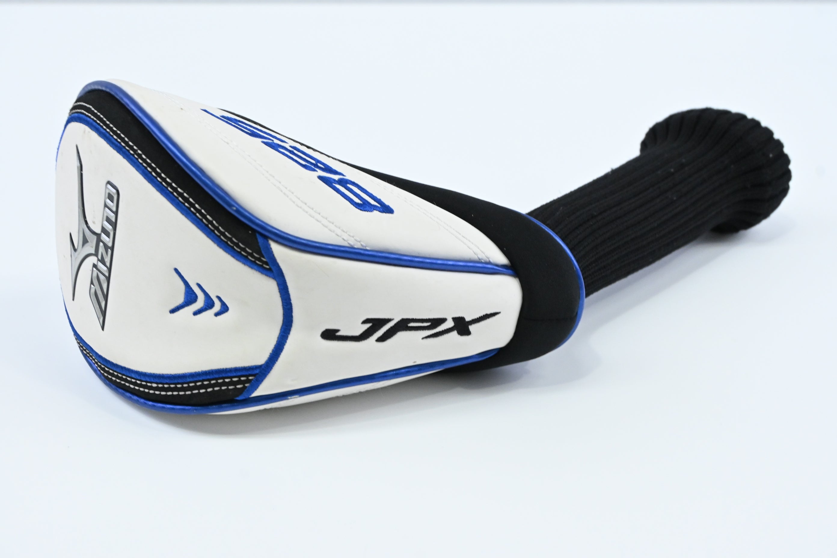 Mizuno JPX 825 #3 Wood / 15 Degree / Regular Flex Fujikura Orochi 60 Shaft