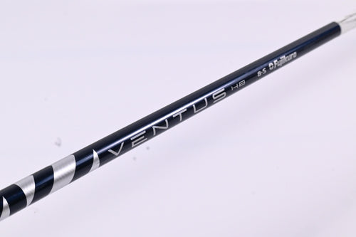 Fujikura Ventus Velocore Blue 8 #4 Hybrid Shaft / Stiff Flex / Titleist 2nd Gen
