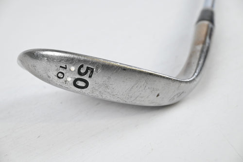 Cleveland CG15 Gap Wedge / 50 Degree / Wedge Flex Dynamic Gold Shaft