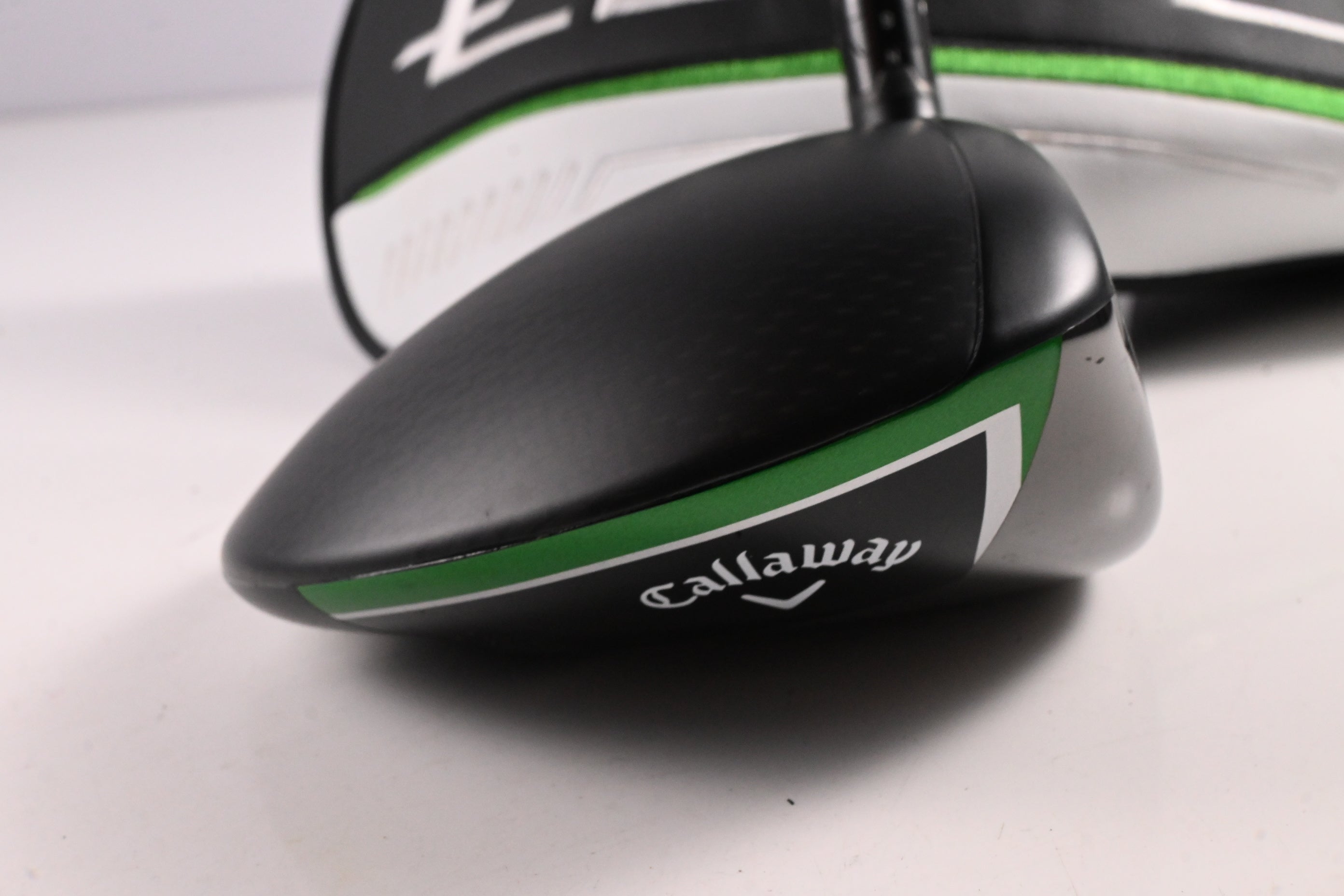 Callaway Elyte X Driver / 10.5 Degree / Senior Flex Cypher 2.0 40 Shaft