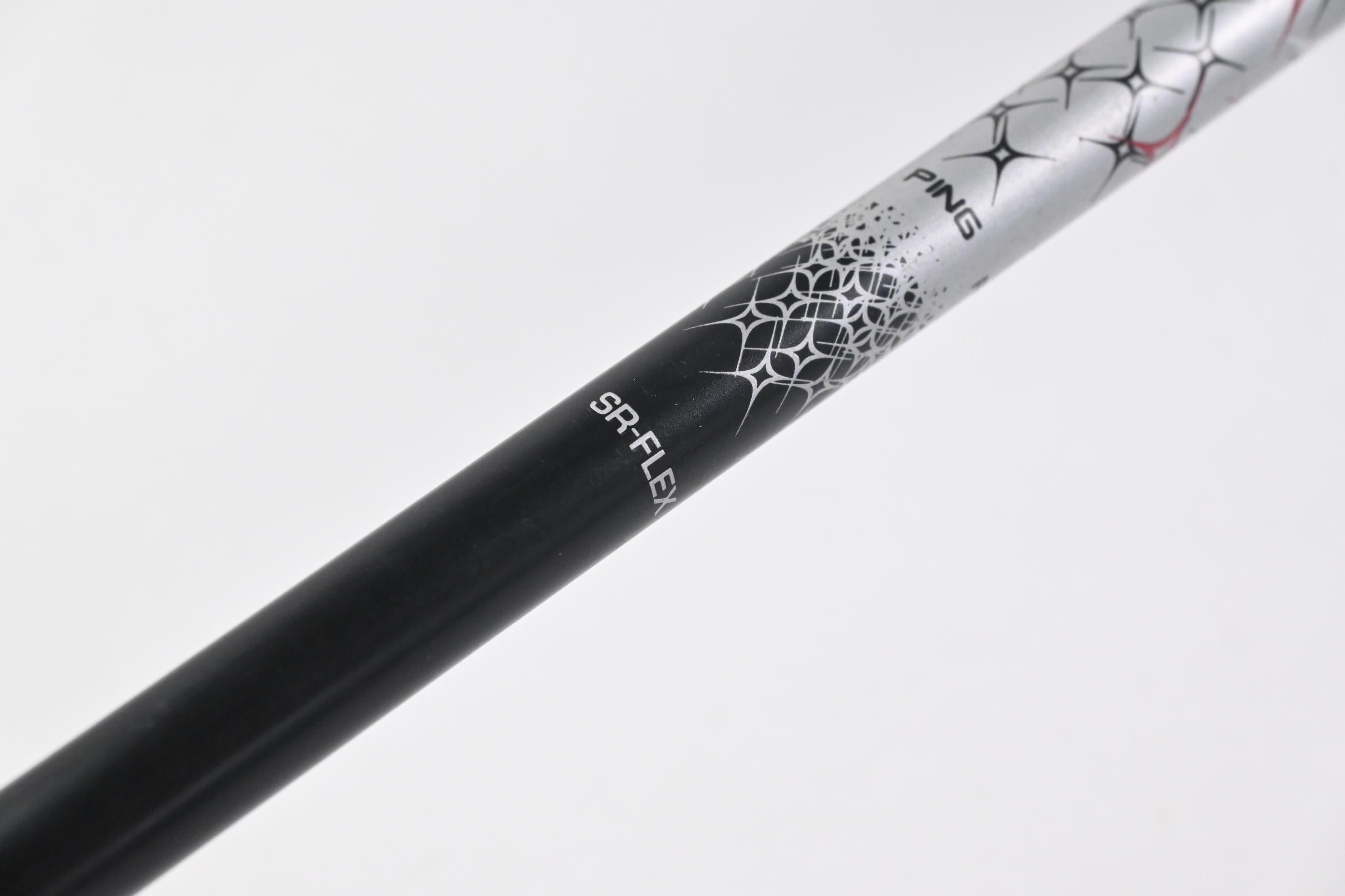 Ping G25 #4 Hybrid / 23 Degree / Senior Flex Ping TFC 189 Shaft