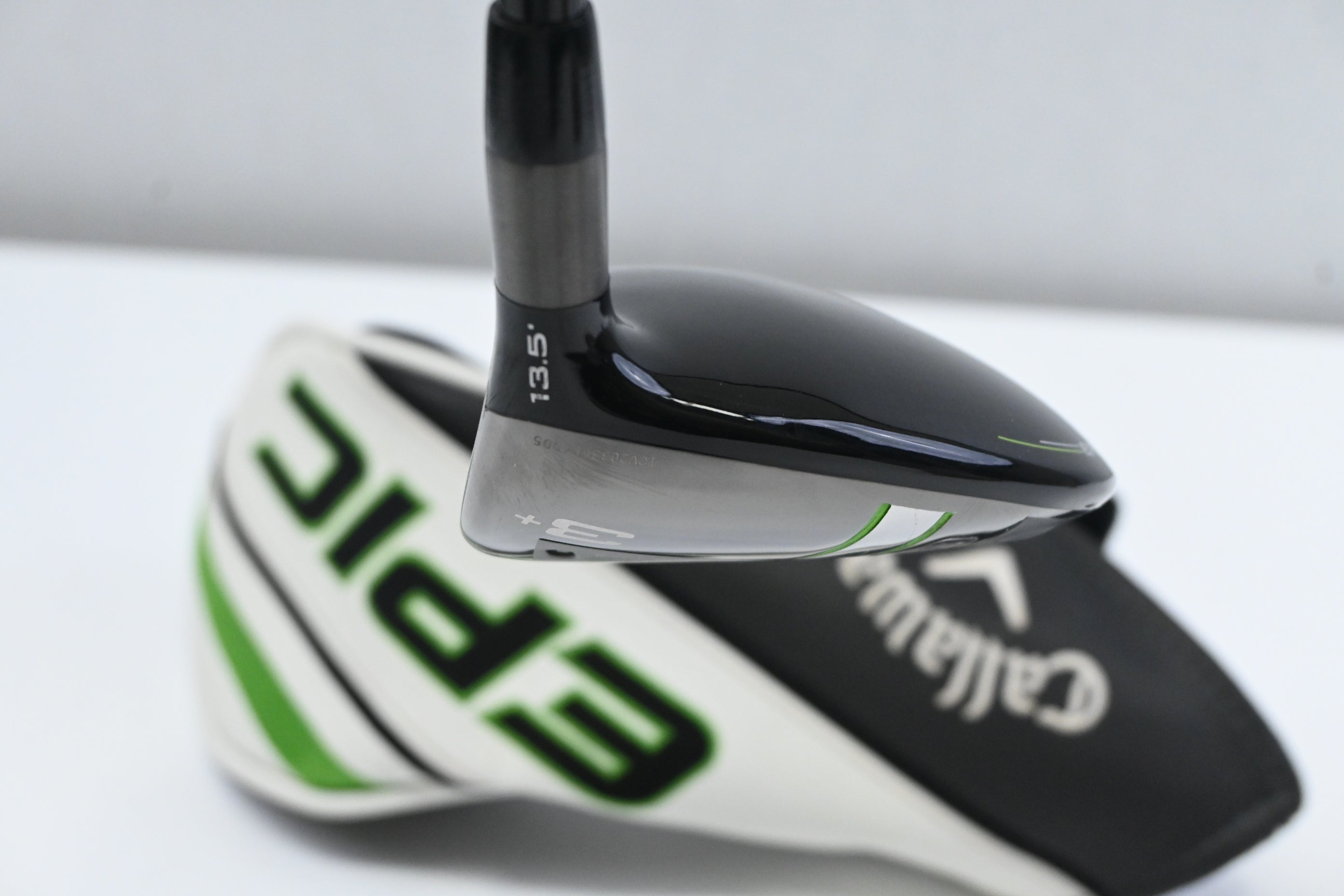 Tour Issue Callaway Epic Speed #3 Wood / 13.5 Degree / Stiff Flex Tensei AV 75