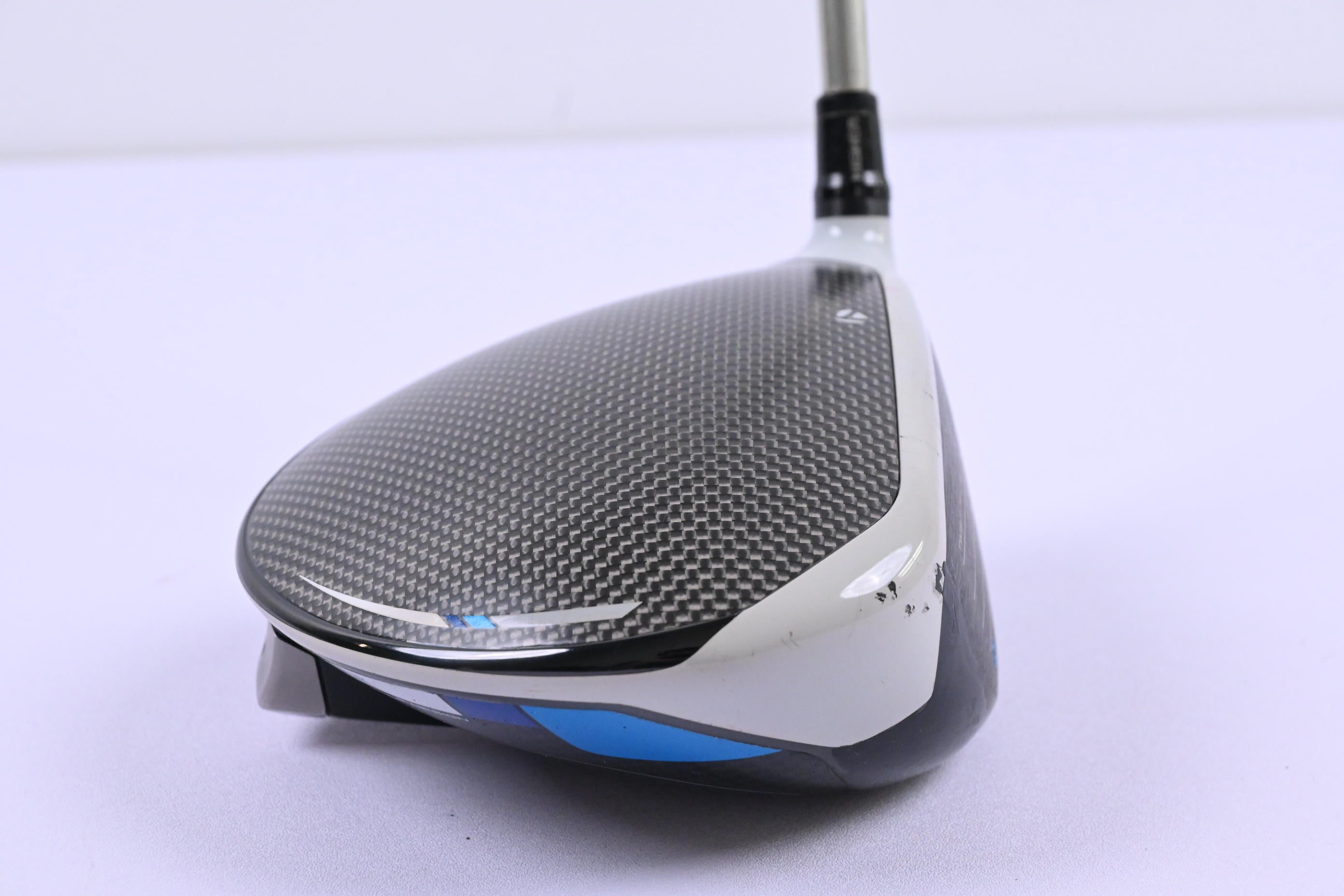 Taylormade SIM Max Driver / 10.5 Degree / X-Flex Tour AD TP-6 Shaft