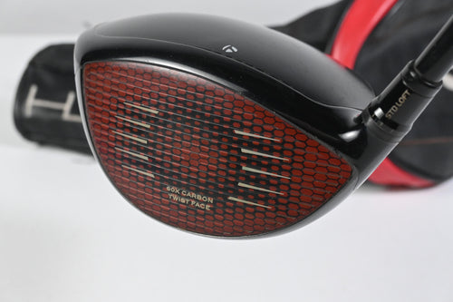 Taylormade Stealth Driver / 9 Degree / Regular Flex Fujikura Ventus Red 5 Shaft