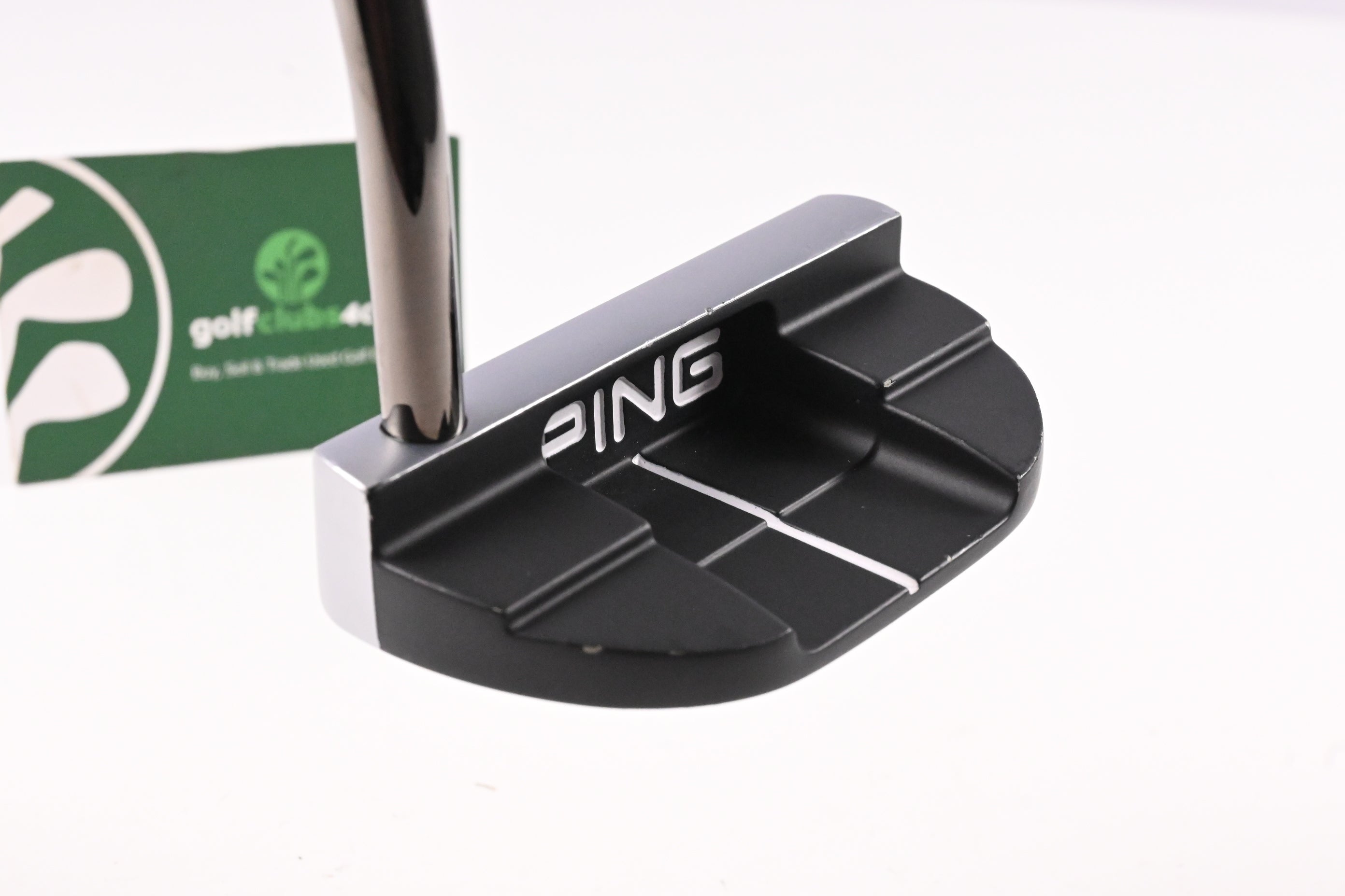 Ping 2023 DS72 Putter / 34 Inch