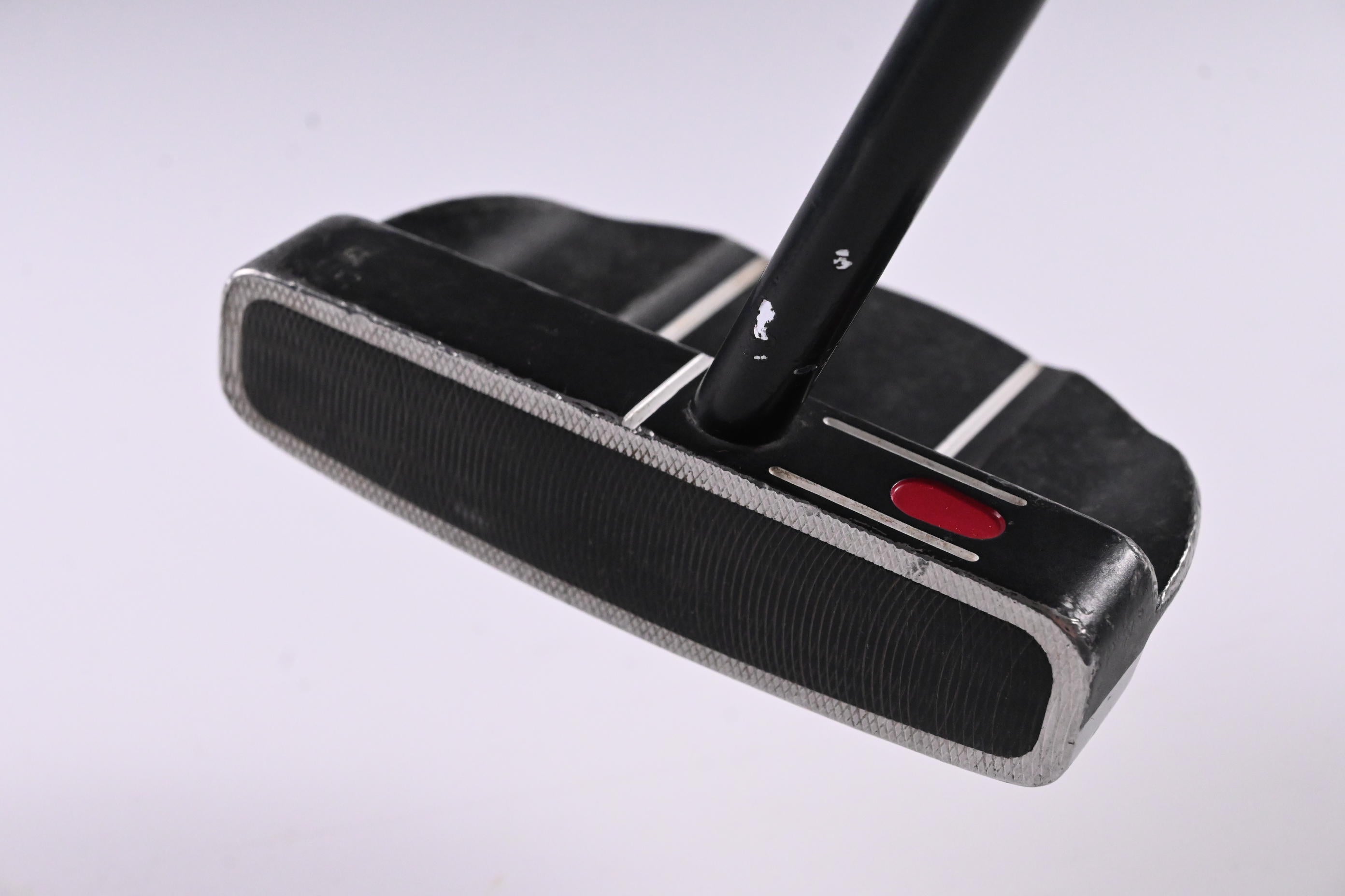 Seemore Si5 Hosel Black Putter / 35.5 Inch